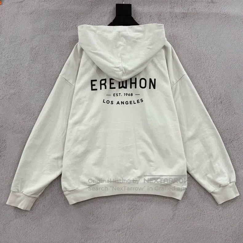 Balenciaga Balenciaga Back Print LA Supermarket Joint Brand Jacket Size US M / EU 48-50 / 2 - 2 Thumbnail