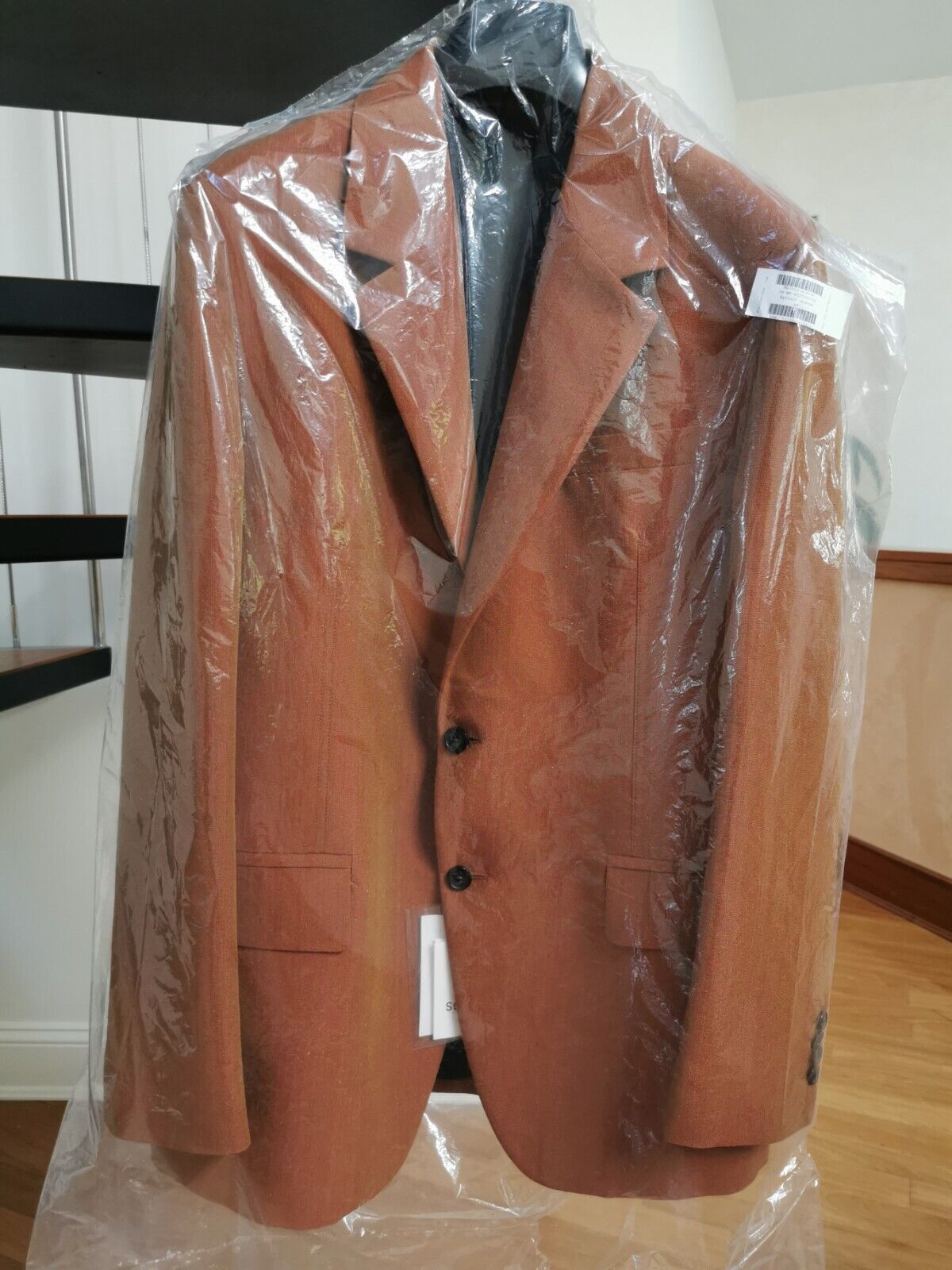 Acne Studios Acne Studios Men Suit Jacket size 48, new. $630 retail Size 48R - 2 Thumbnail