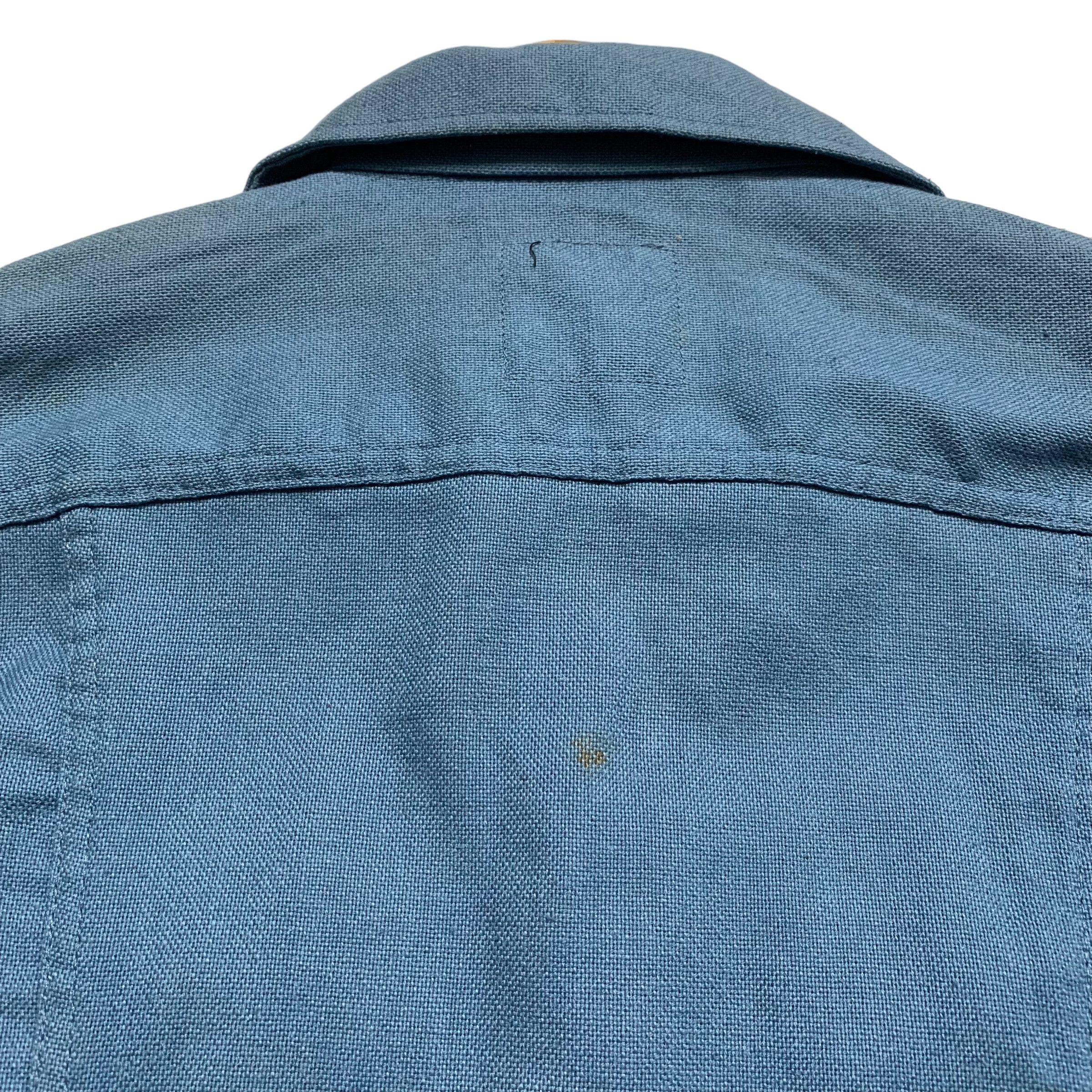 Vintage Vintage Wrangler Jacket Size US S / EU 44-46 / 1 - 10 Thumbnail