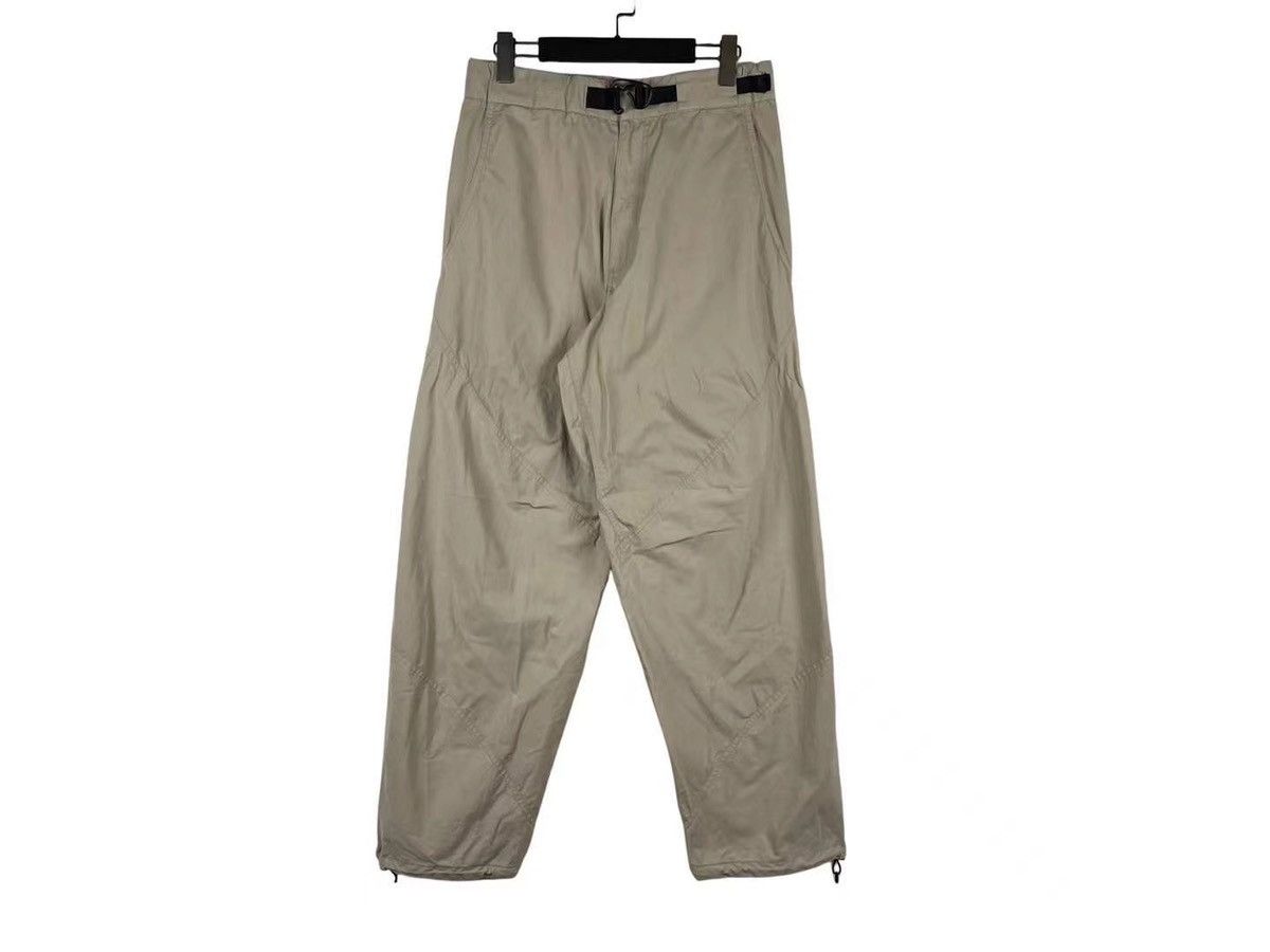 Goldwin Goldwin 0 Helicoid Weather Pants Size US 32 / EU 48 - 1 Thumbnail