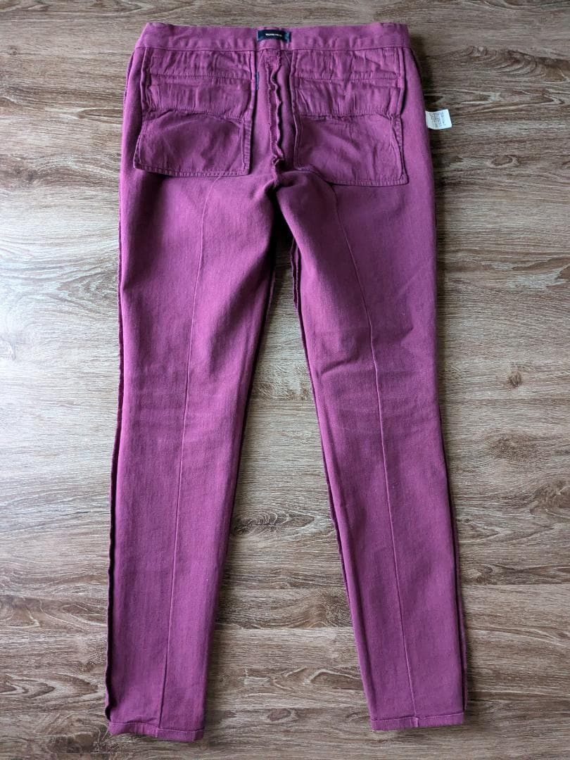 Undercover ripped knee Denim Pants Size US 30 / EU 46 - 13 Thumbnail