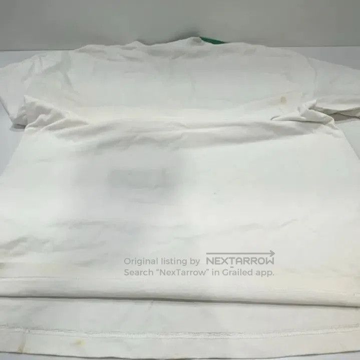 Balenciaga Balenciaga Colorful Logo Print Round Neck T-shirt. Size US S / EU 44-46 / 1 - 7 Thumbnail