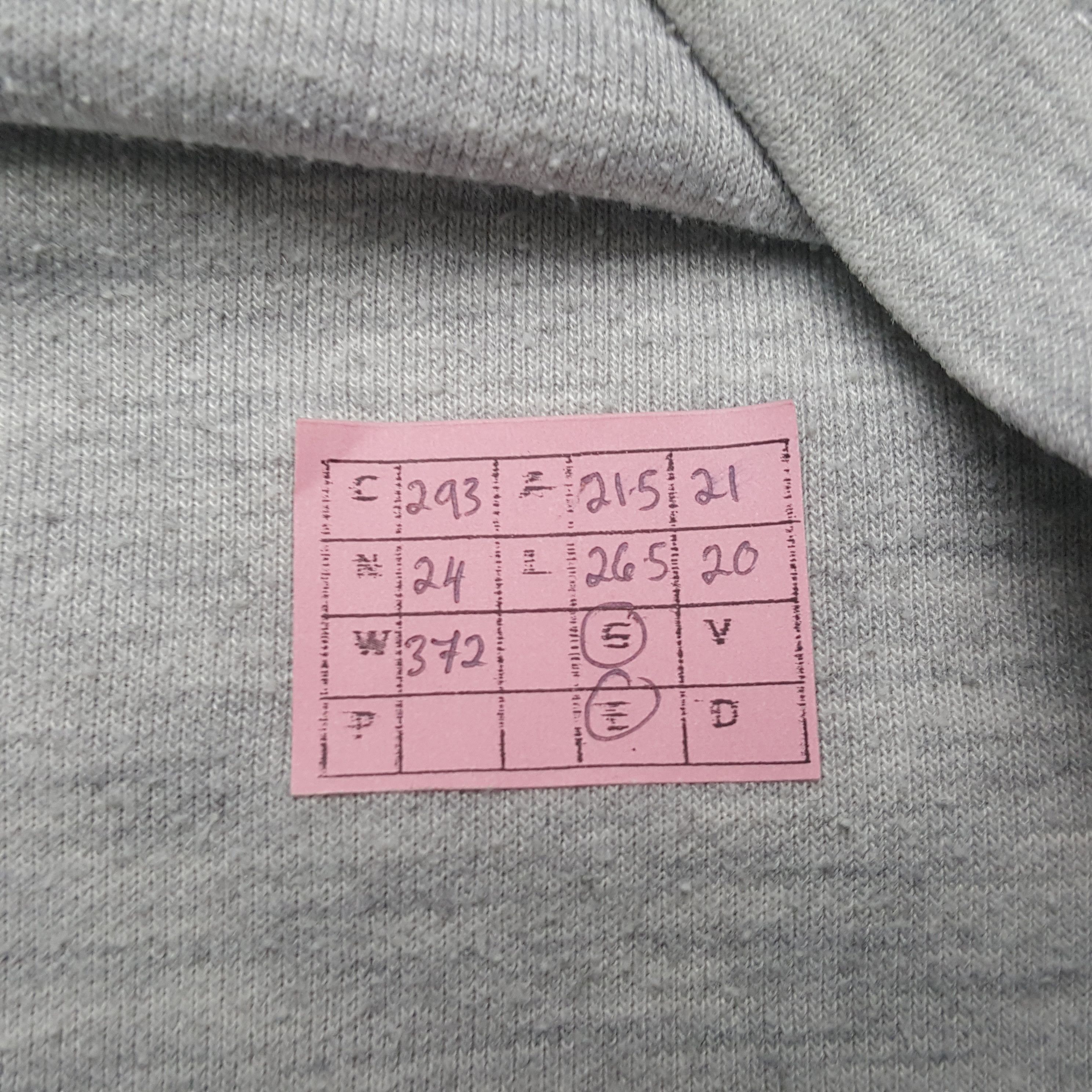 Nike NIKE Small Logo Design Streetwear Sweatshirt C293N24 Size US M / EU 48-50 / 2 - 8 Thumbnail