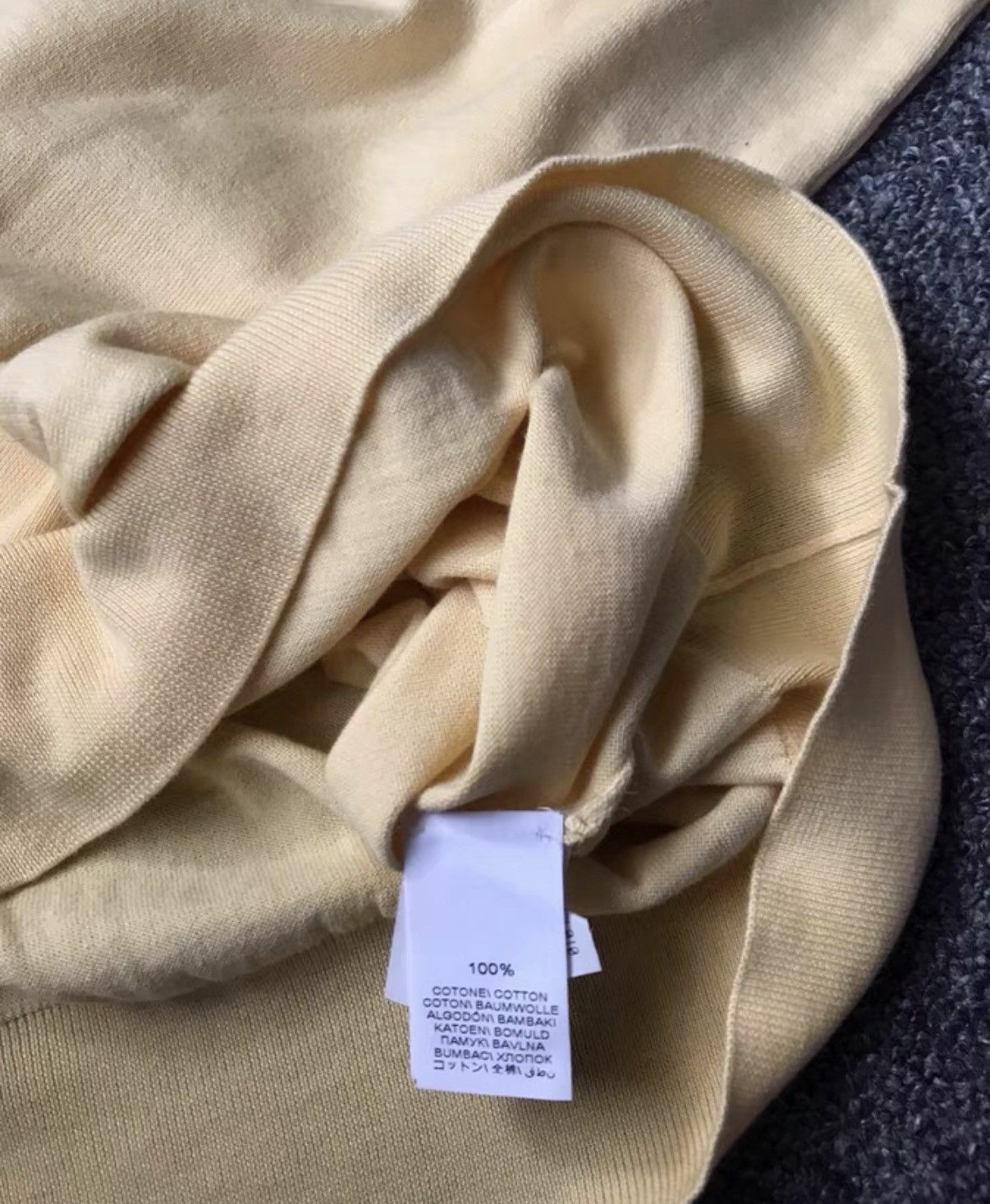 Brunello Cucinelli Brunello Cucinelli sweater Size US L / EU 52-54 / 3 - 6 Thumbnail