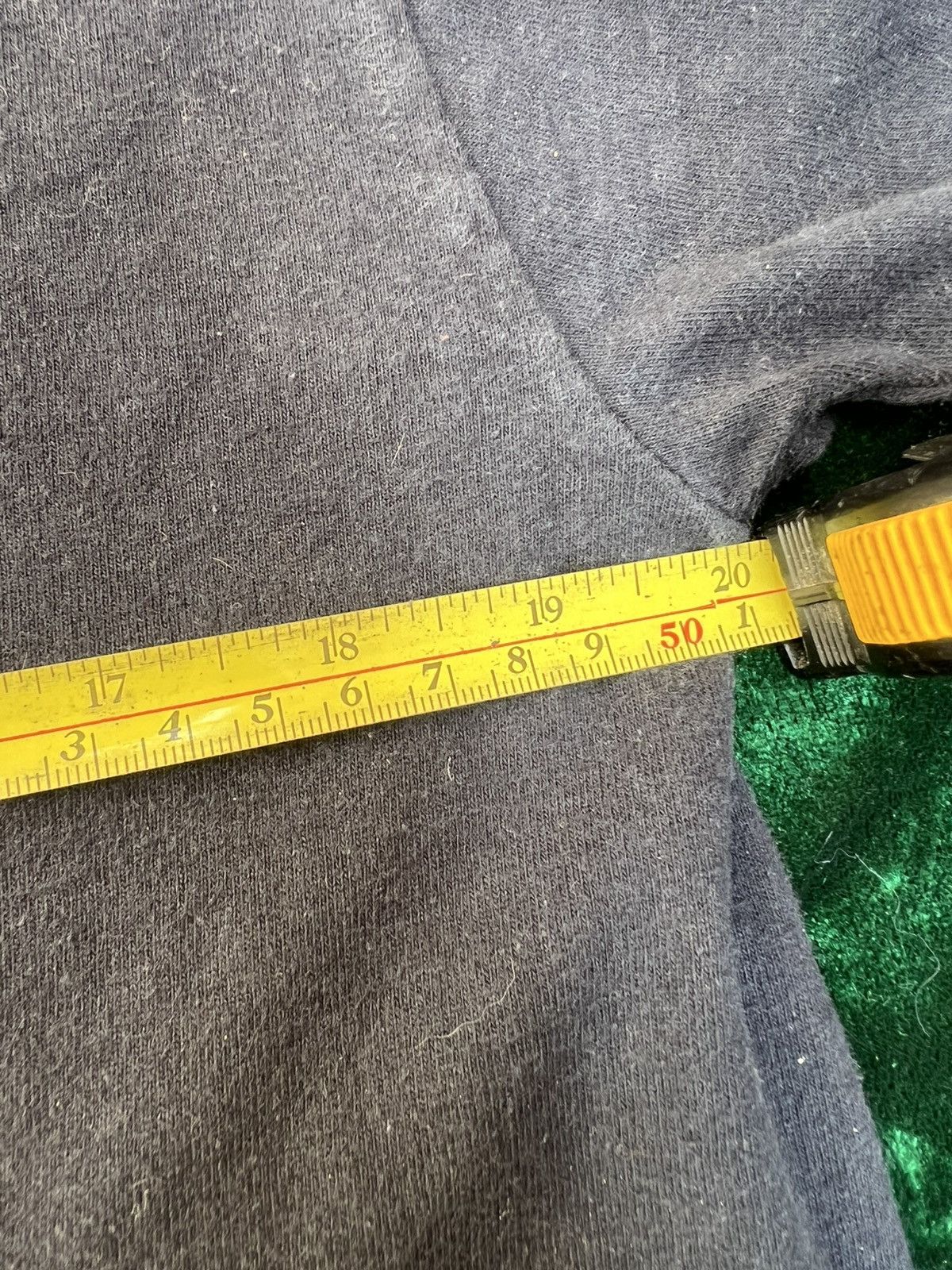 Vintage Nirvana 1992 vtg Size US XL / EU 56 / 4 - 5 Thumbnail