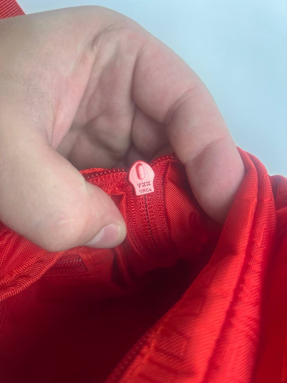 Supreme Supreme SS19 Shoulder Bag Size ONE SIZE - 9 Thumbnail