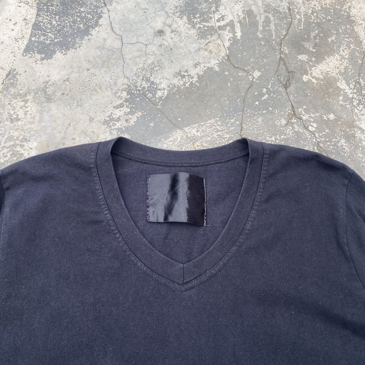 Japanese Brand A.V.H Long Sleeves tee Size US M / EU 48-50 / 2 - 4 Thumbnail