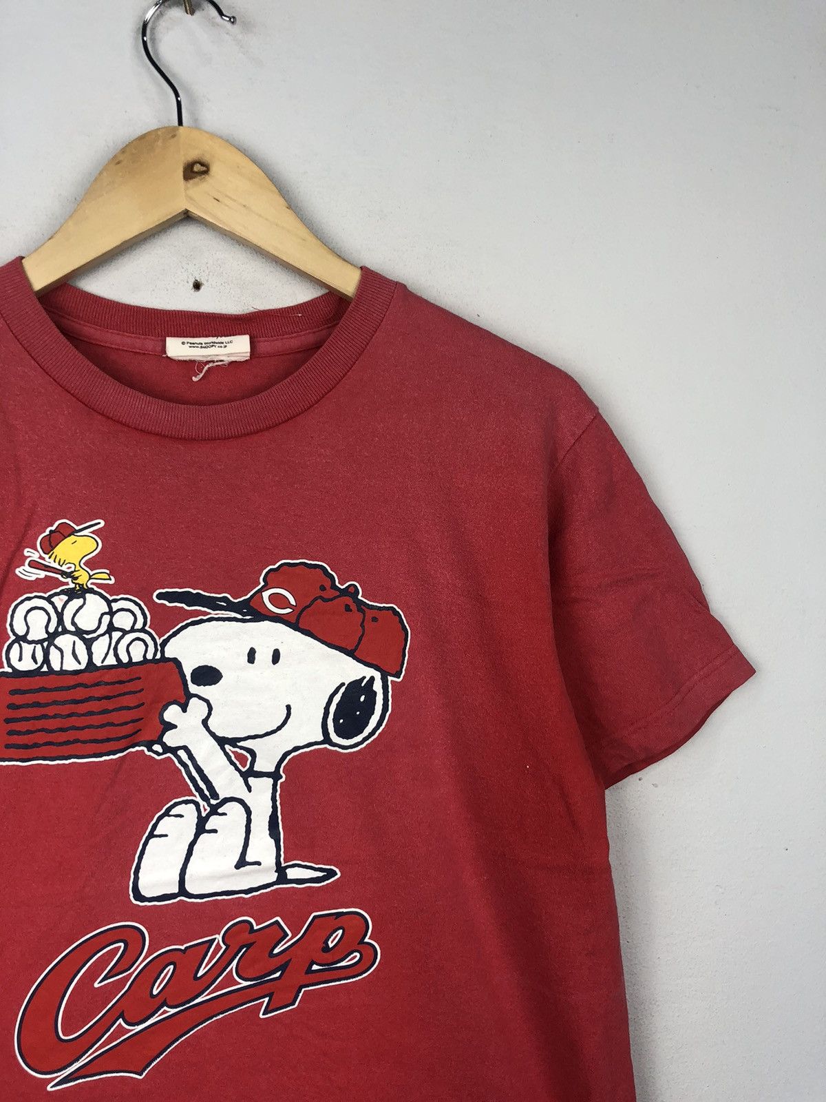Other × Vintage Snoopy Caps Rare design Size US L / EU 52-54 / 3 - 2 Thumbnail