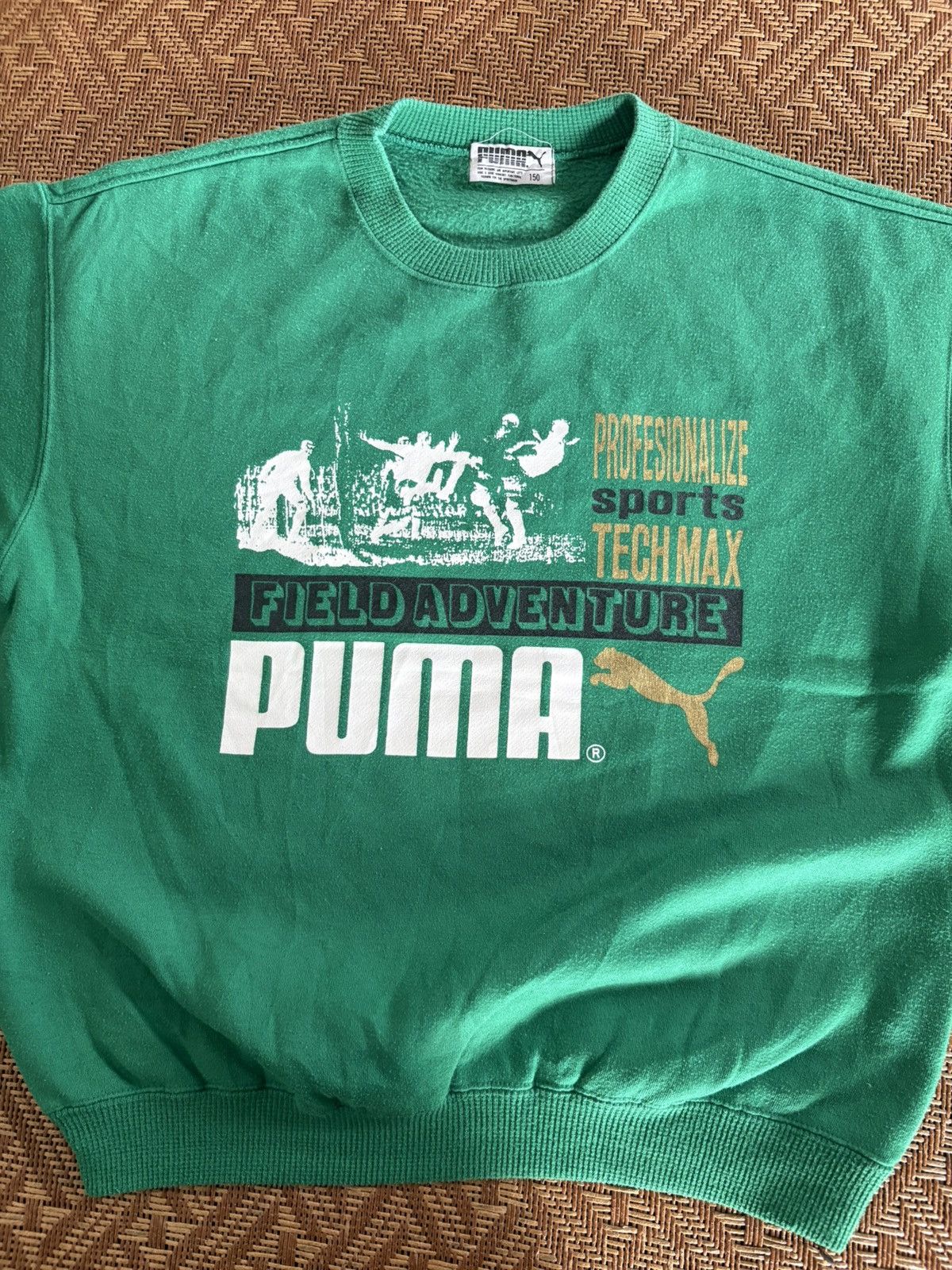 Puma Puma Sports Size US M / EU 48-50 / 2 - 5 Thumbnail