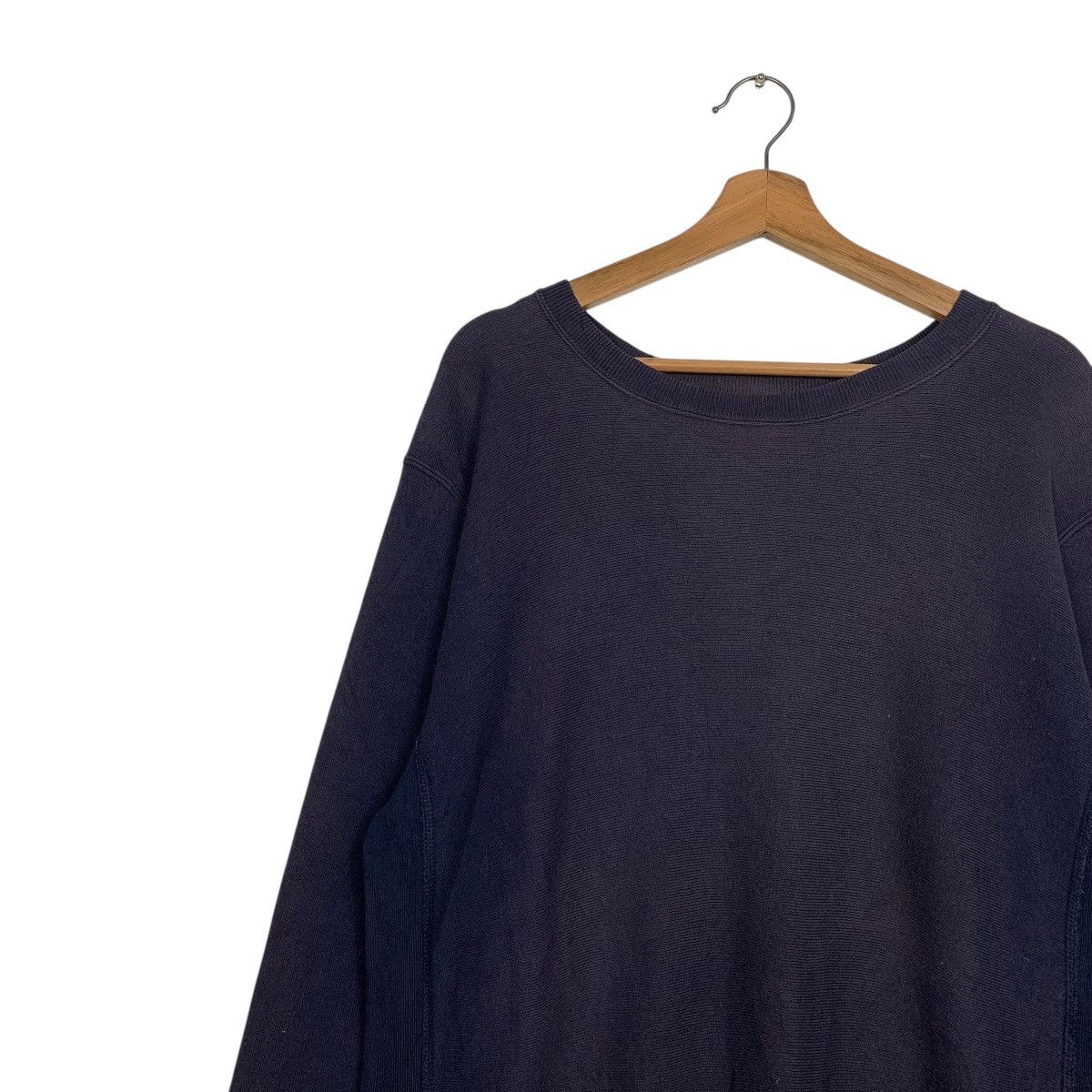 Champion Vintage Champion Reverse Weave Sweatshirt Size L / US 10 / IT 46 - 6 Thumbnail