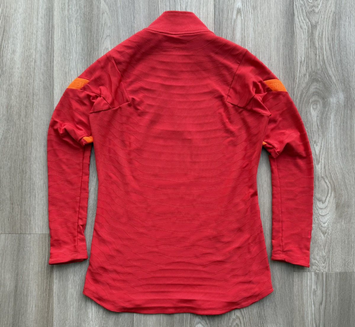 Nike Nike Netherlands Holland Training Football Soccer Jersey Size US S / EU 44-46 / 1 - 11 Thumbnail