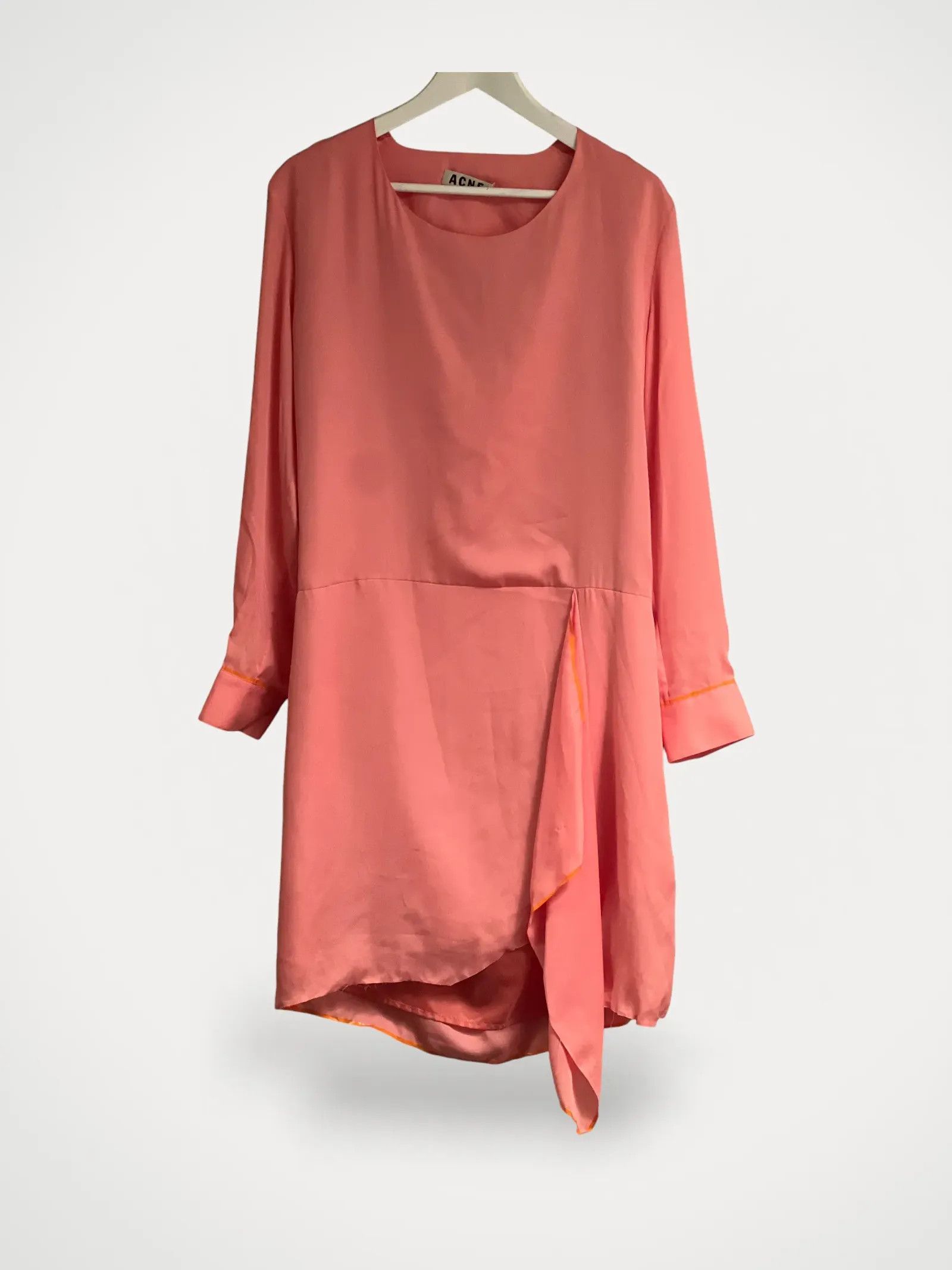 Acne Studios Acne Studios Dress Size S / US 4 / IT 40 - 1 Thumbnail
