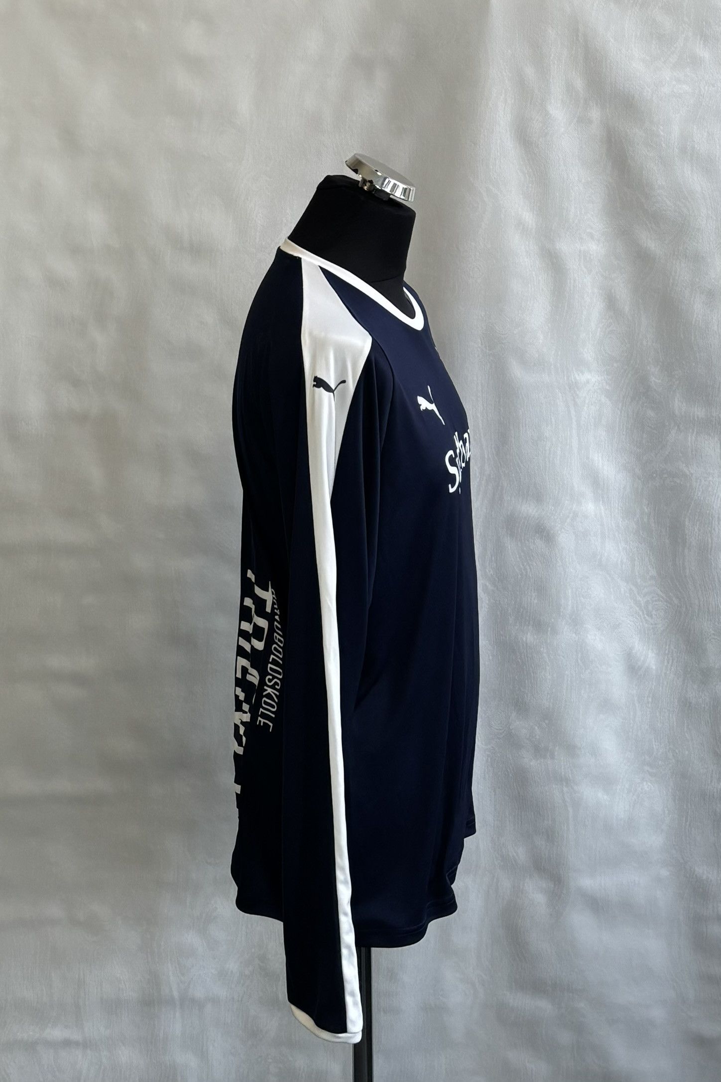 Puma DHF Handball 2019 Puma Size L Size US L / EU 52-54 / 3 - 4 Thumbnail
