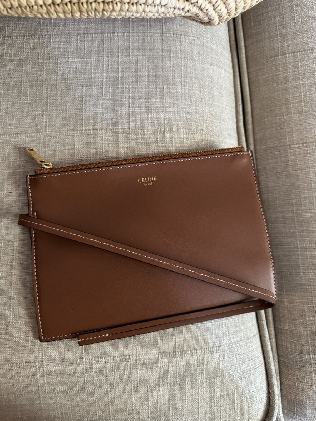 Celine Celine tote bag Size ONE SIZE - 8 Thumbnail