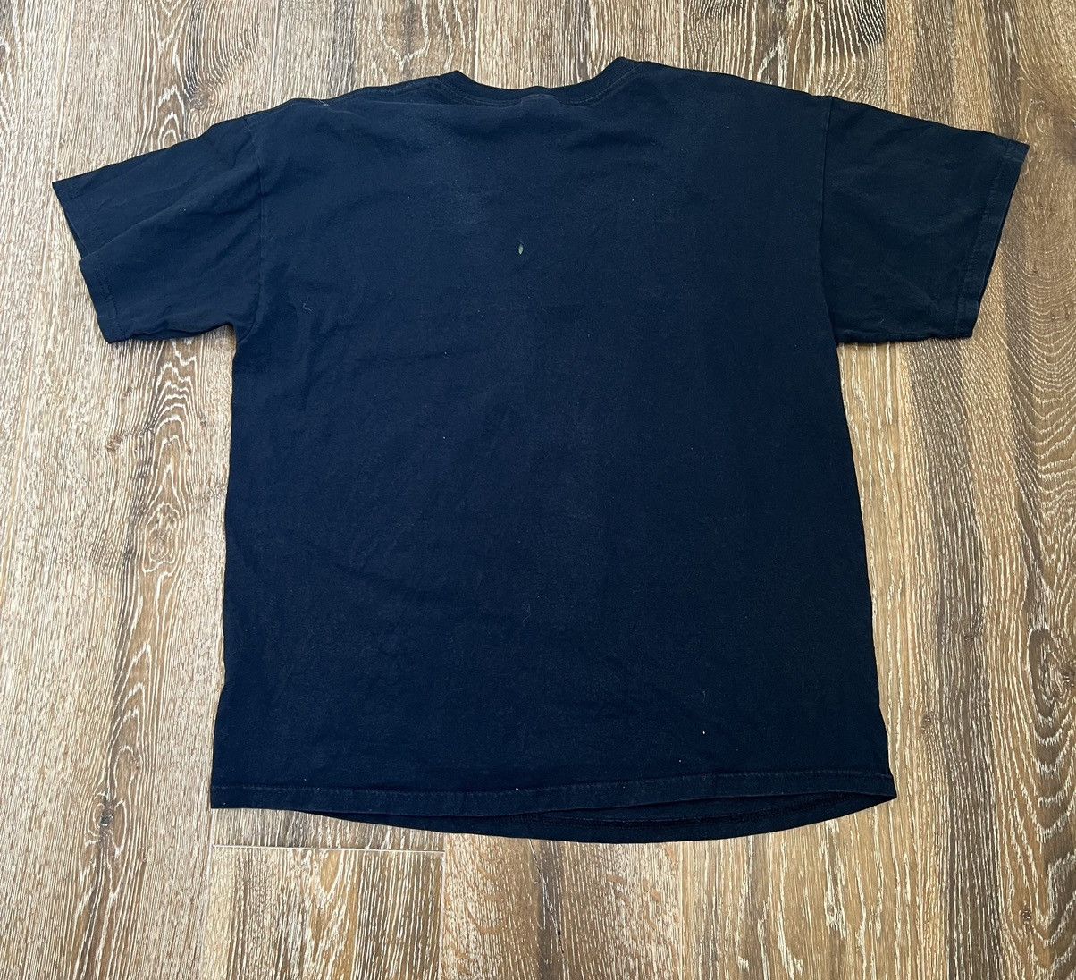 Band Tees × Vintage Otep doomsday band tee Size US L / EU 52-54 / 3 - 2 Thumbnail