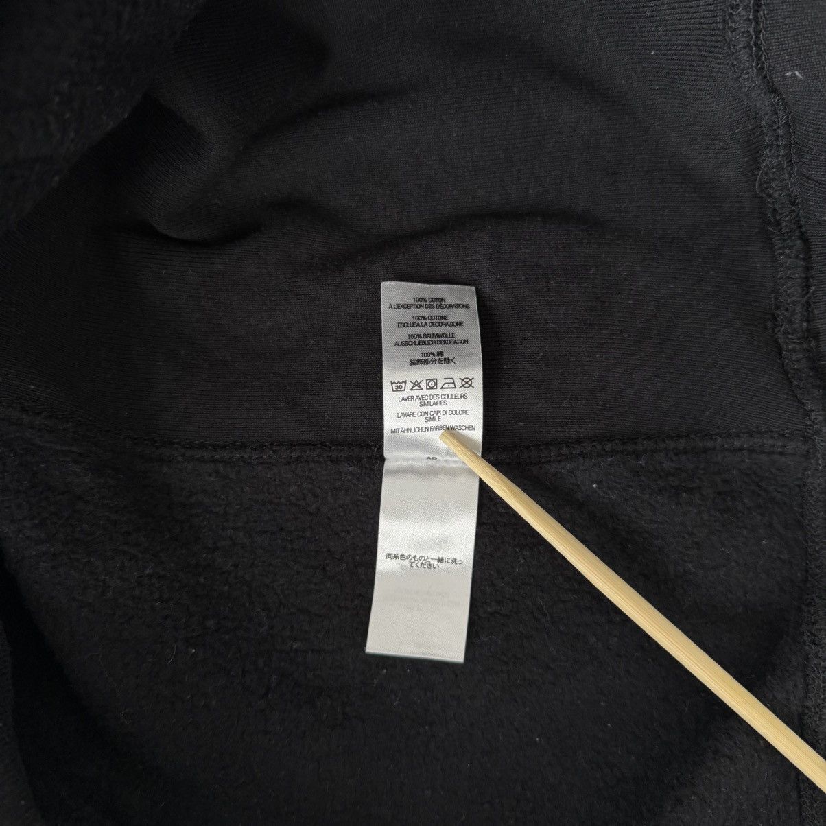Supreme Number One Hooded Sweatshirt Size US M / EU 48-50 / 2 - 8 Thumbnail