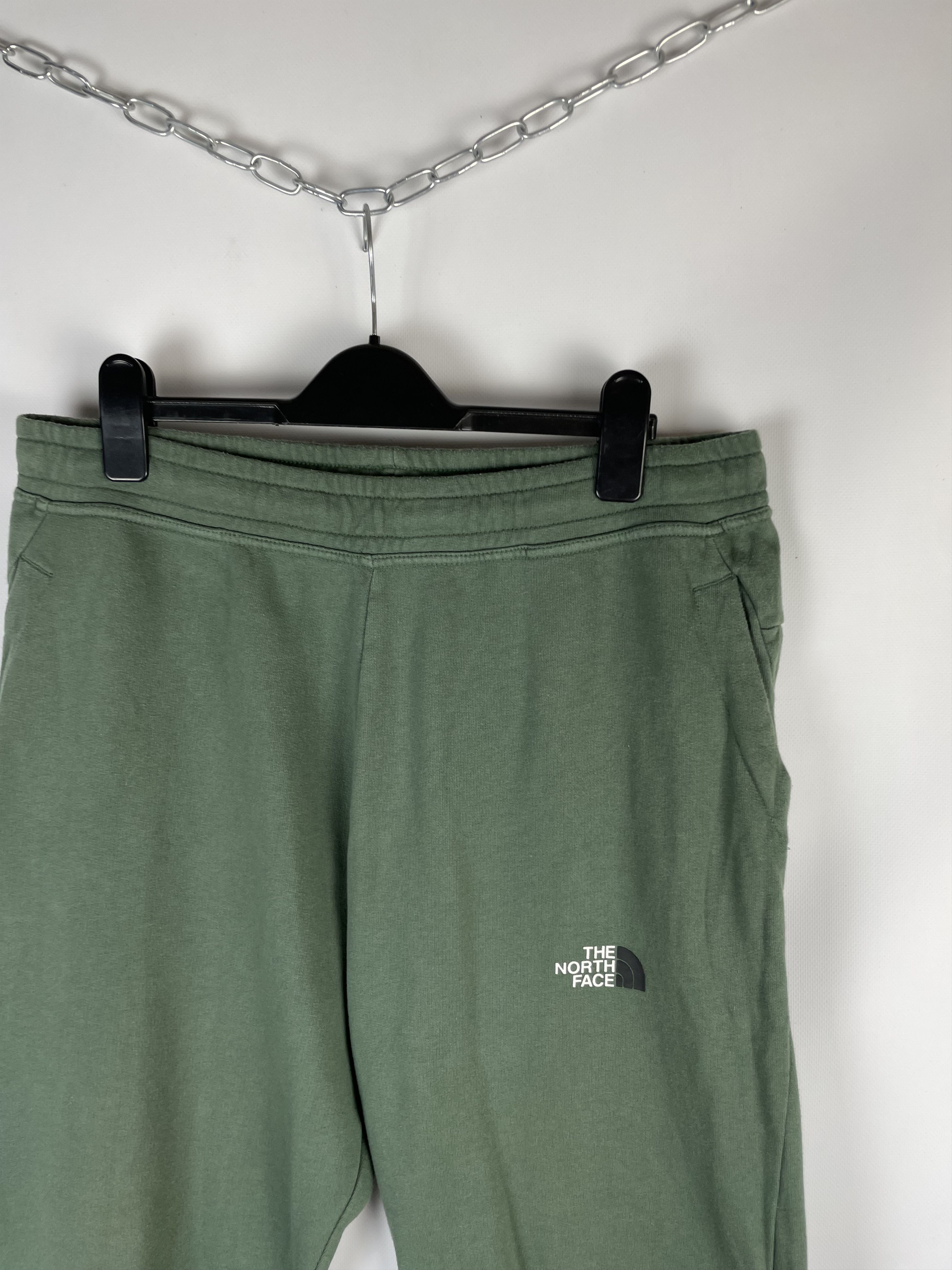 The North Face The North Face Jogger Sweatpants Size US 34 / EU 50 - 3 Thumbnail