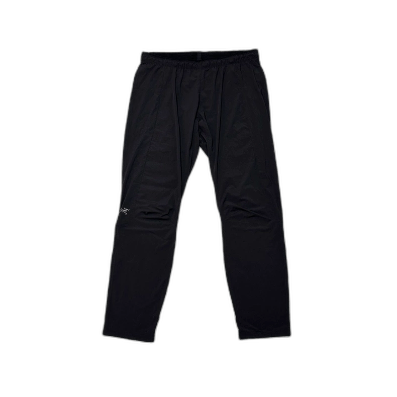 Arc'teryx Arcteryx Incendo Pant Black L New Size US 34 / EU 50 - 1 Thumbnail