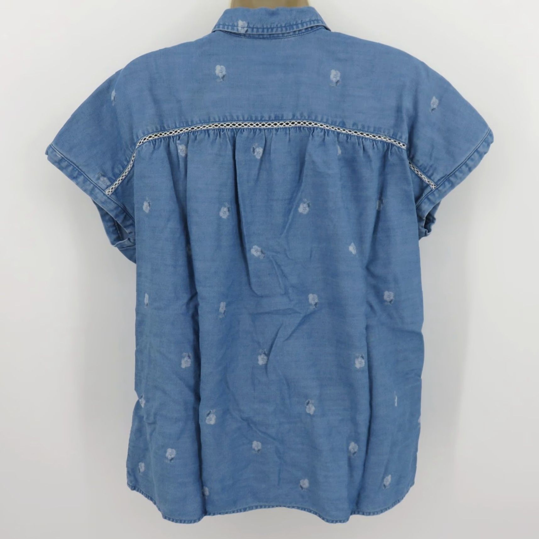 J. Jill VINTAGE? No. Size XS / US 0-2 / IT 36-38 - 6 Thumbnail