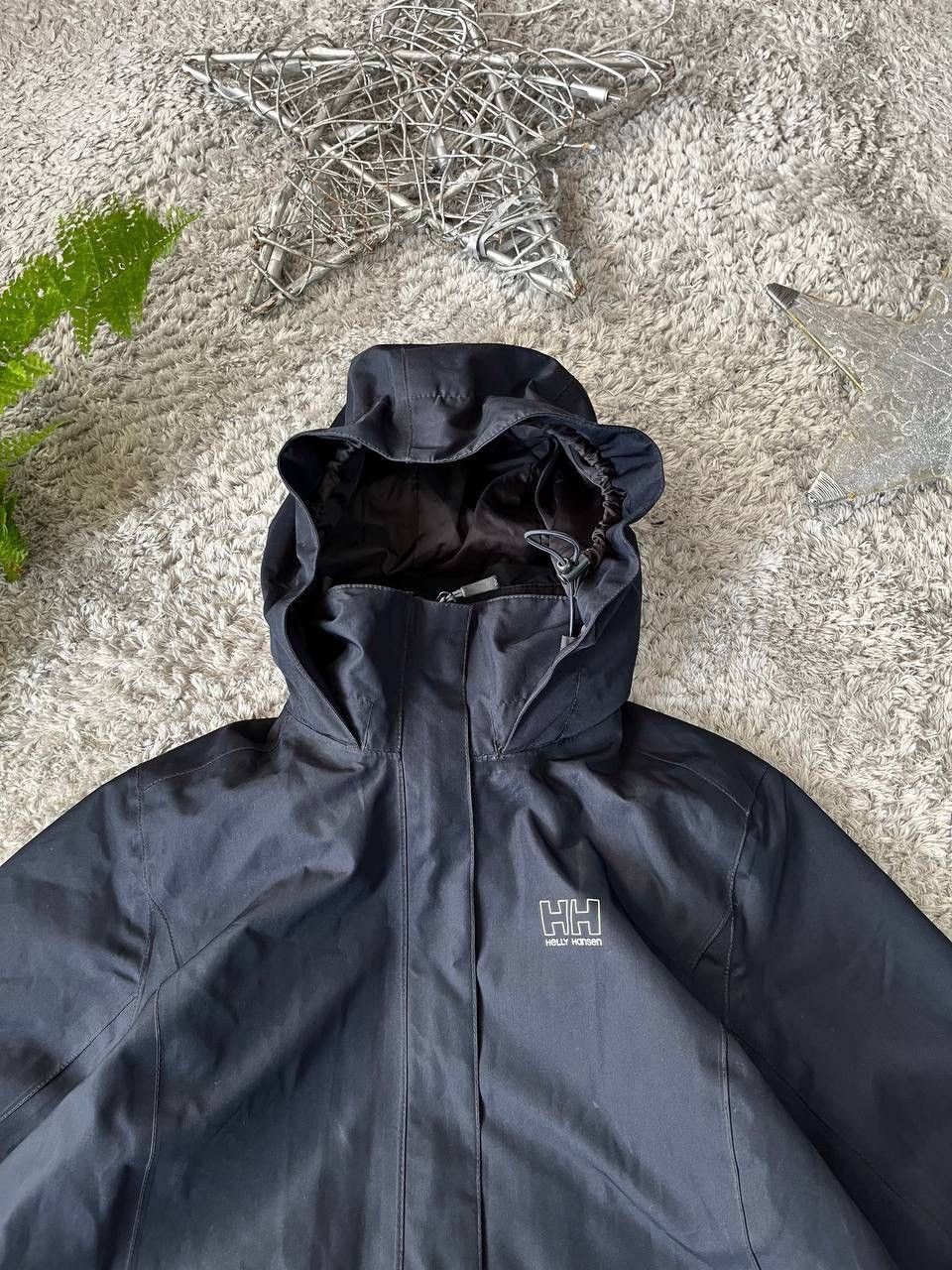 Helly Hansen Helly Hansen Jacket Gorpcore Streetwear Outdoor Logo Size US M / EU 48-50 / 2 - 3 Thumbnail