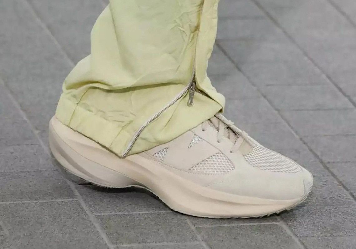 Auralee × New Balance New Balance x Auralee WRPD Runner Size US 10.5 / EU 43-44 - 13 Thumbnail
