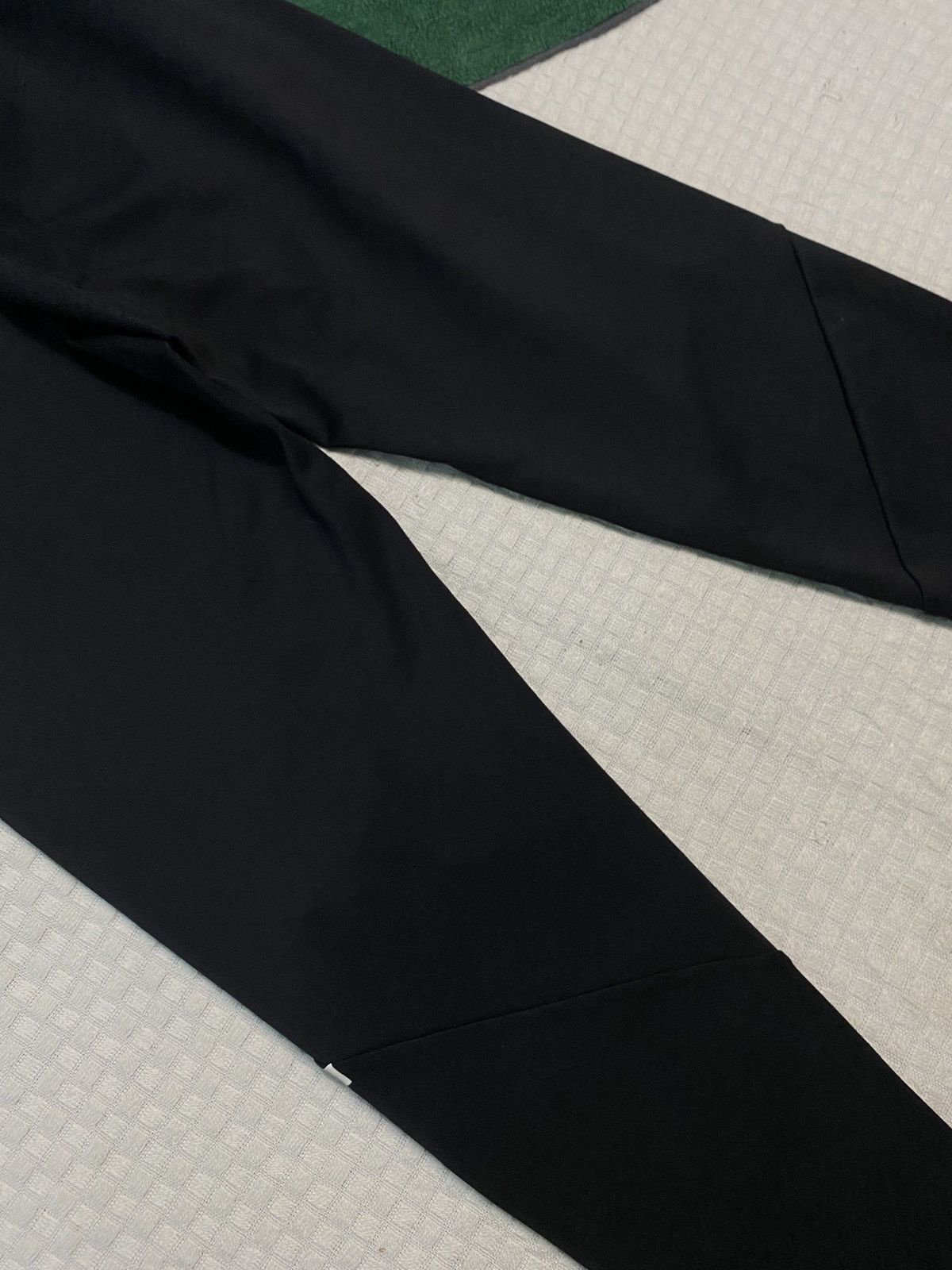 Oakley × Vetements 💥Vintage OAKLEY 90S LONG TRACK PANTS Y2K Size US 28 / EU 44 - 12 Thumbnail