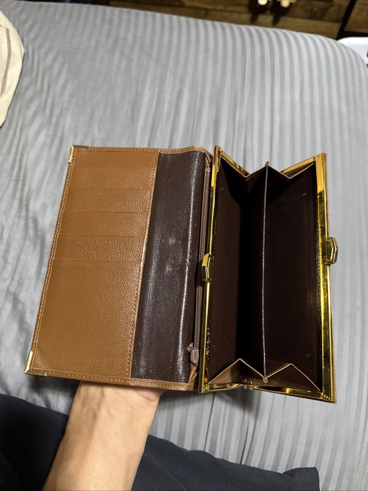 Yves Saint Laurent Yves Saint Laurent Size ONE SIZE - 4 Thumbnail