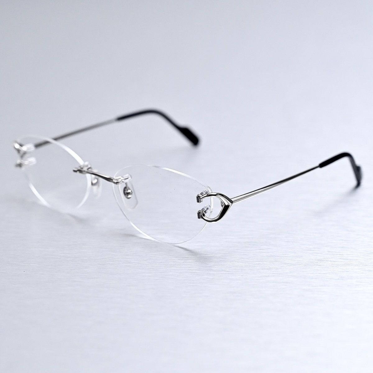 Cartier CARTIER CT0487O GLASSES Size ONE SIZE - 2 Thumbnail