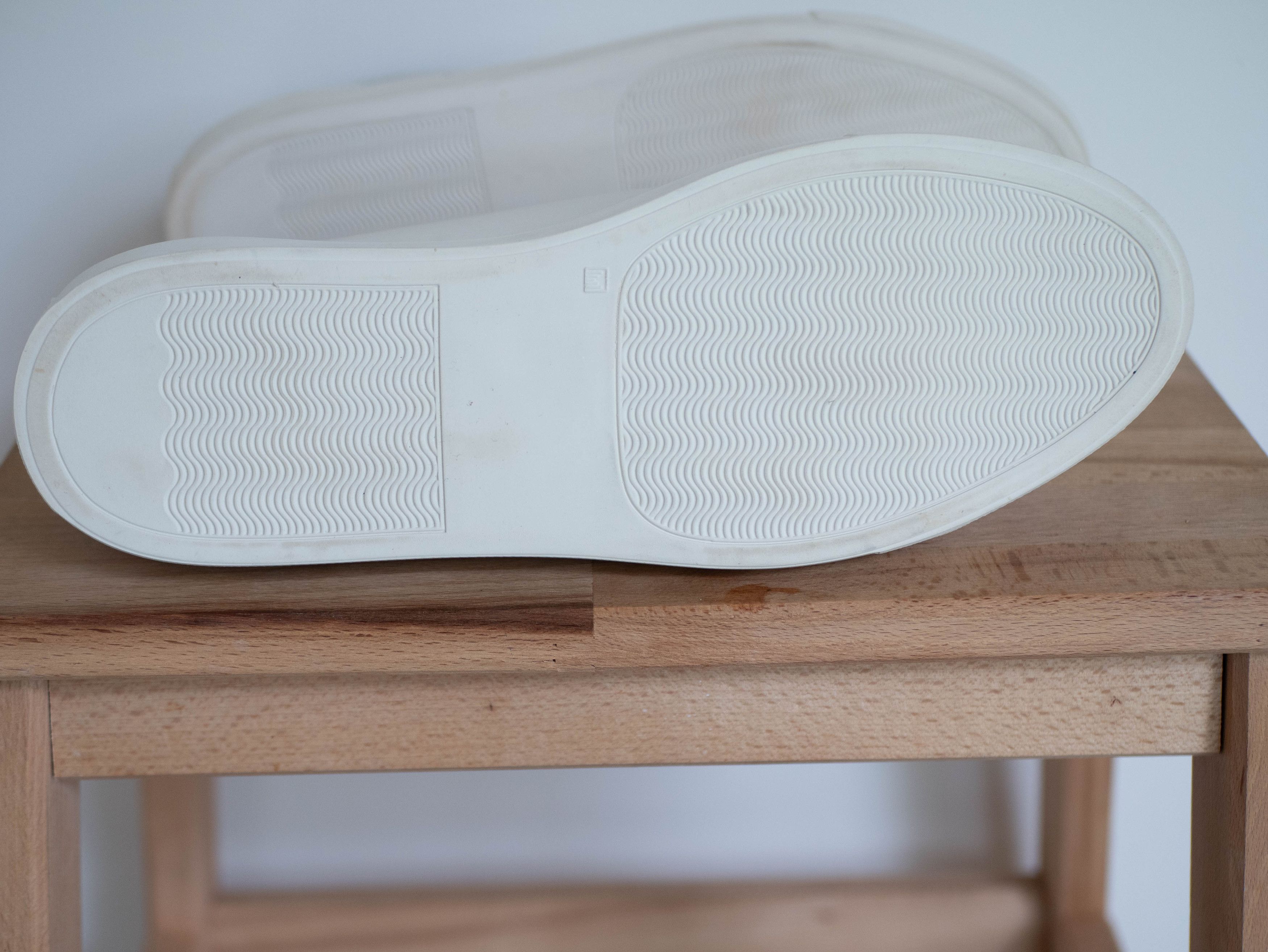 Artisan Lab Minimal Sneakers - Artisan Lab Size US 10 / EU 43 - 5 Thumbnail