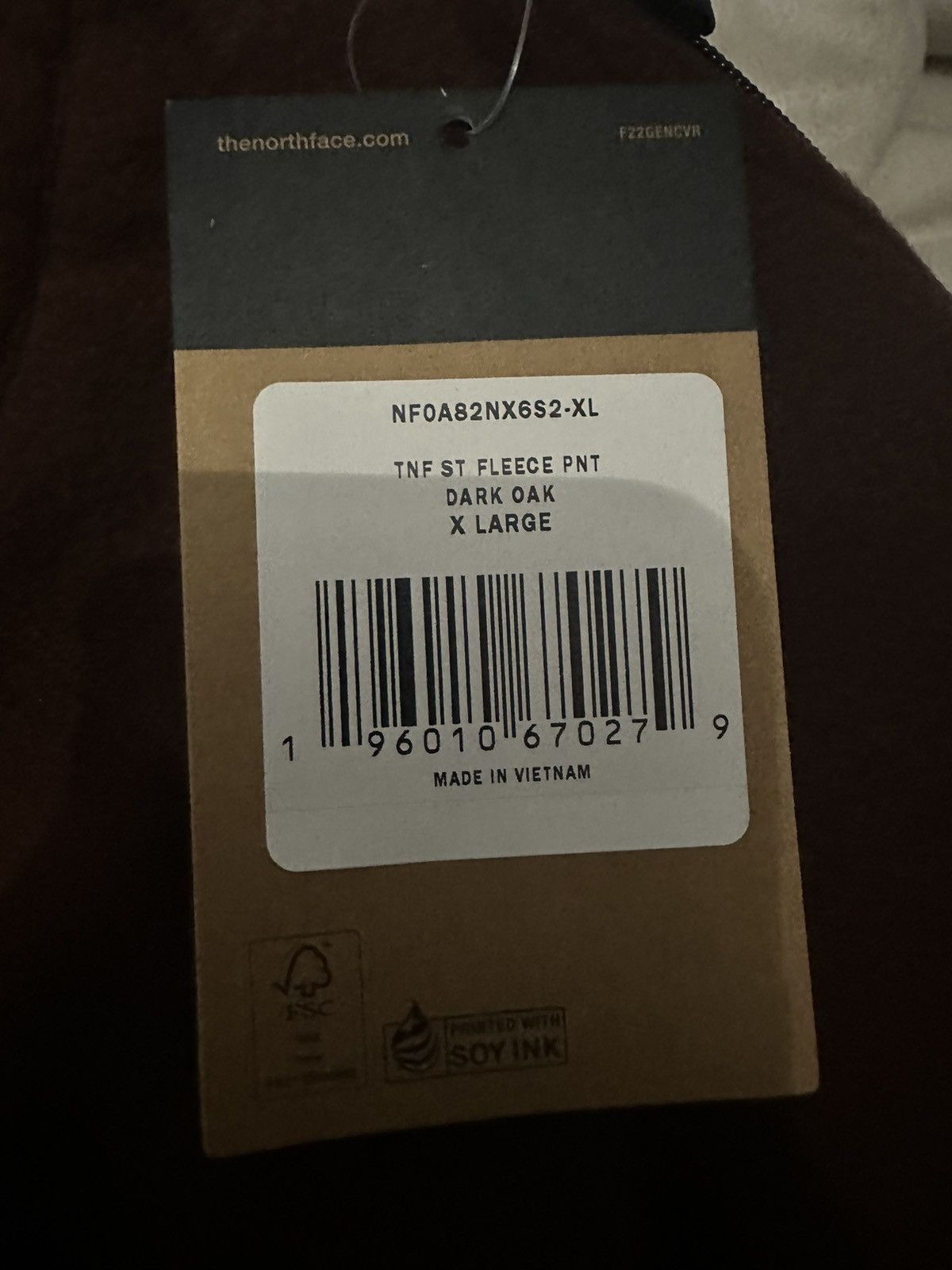 Supreme × The North Face FW22 Supreme x North face Size US 38 / EU 54 - 4 Thumbnail