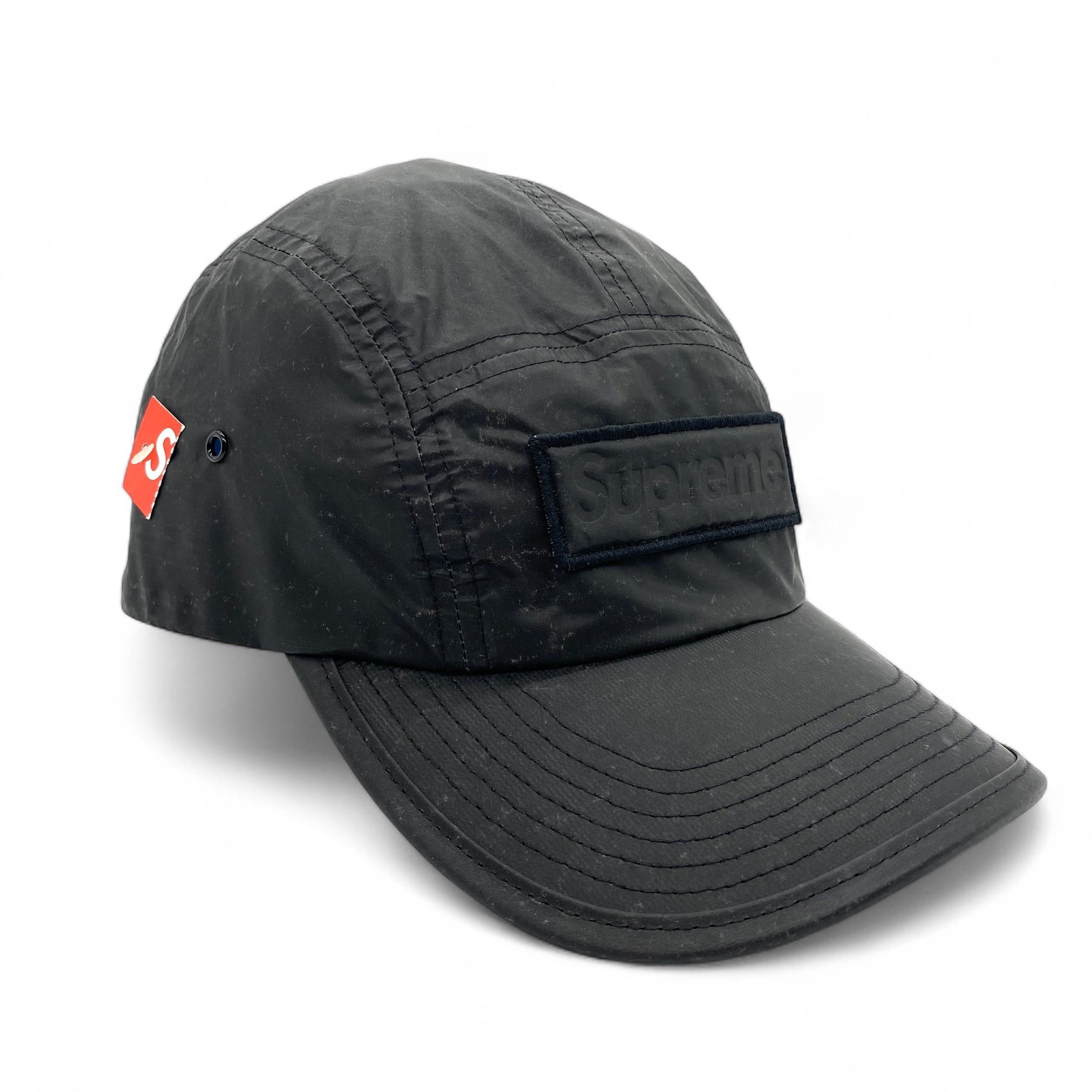 Supreme Supreme Olmetex Reflective Speckled Camp Cap Size ONE SIZE - 2 Thumbnail