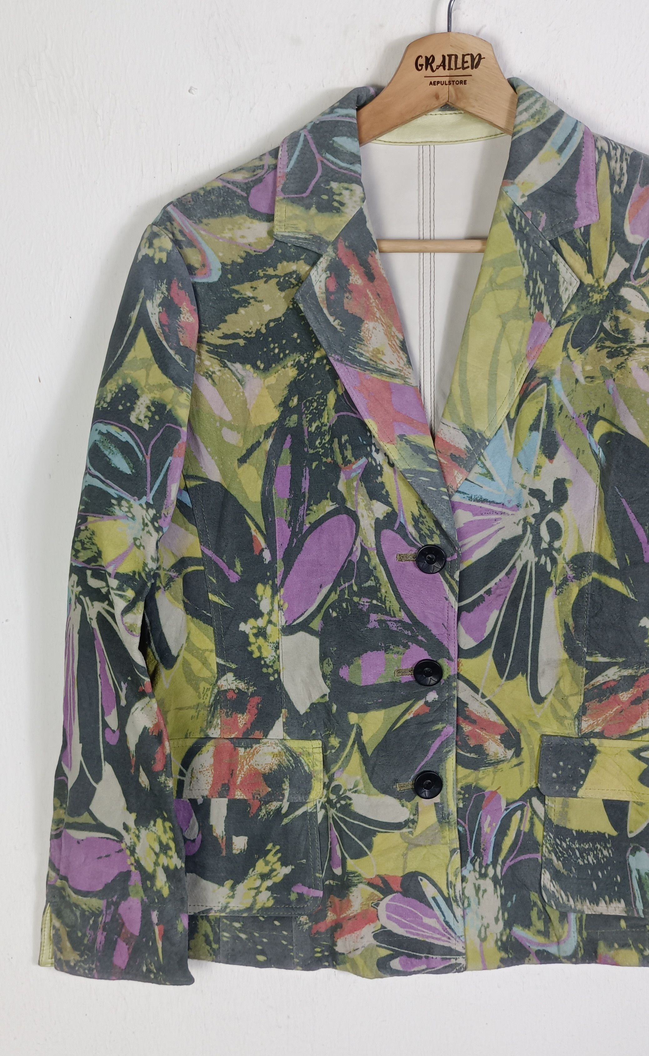 Vintage💥 ef Art Designer