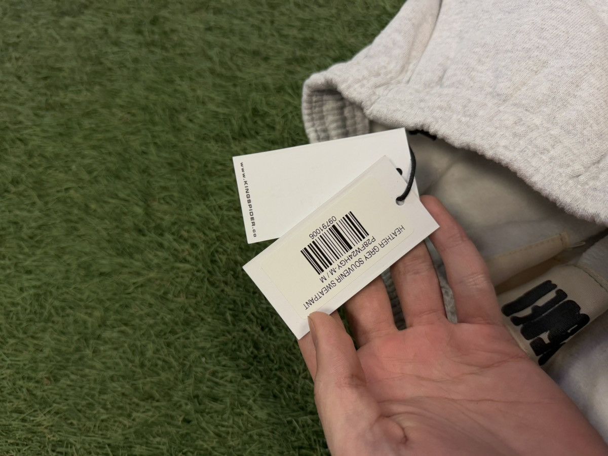 Sp5der Sp5der Worldwide I ♥️ Sp5der Size M (NEW) Size US 32 / EU 48 - 8 Thumbnail