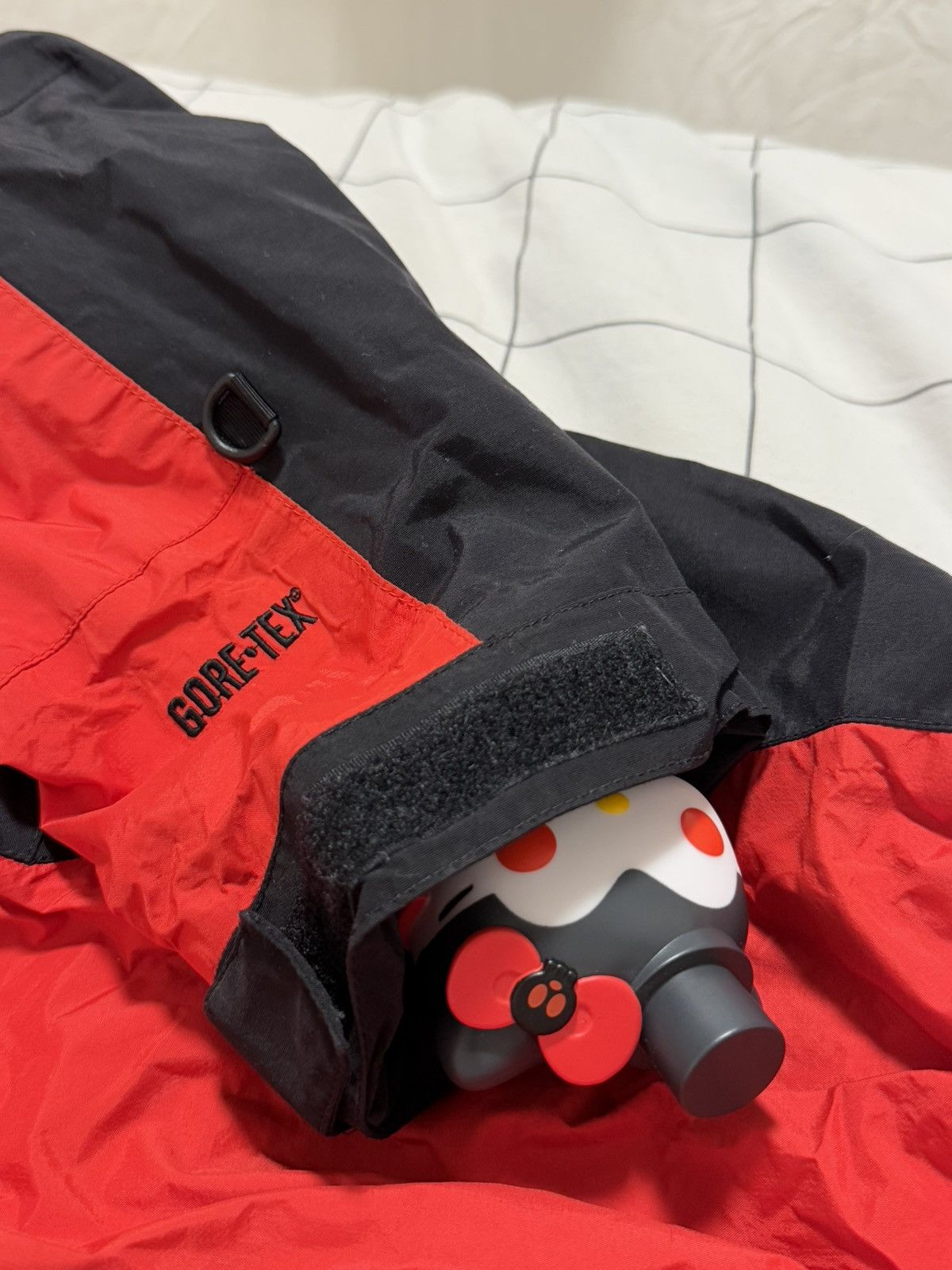 Goretex × The North Face × Vintage The North Face Gore-Tex Jacket Size US L / EU 52-54 / 3 - 9 Thumbnail
