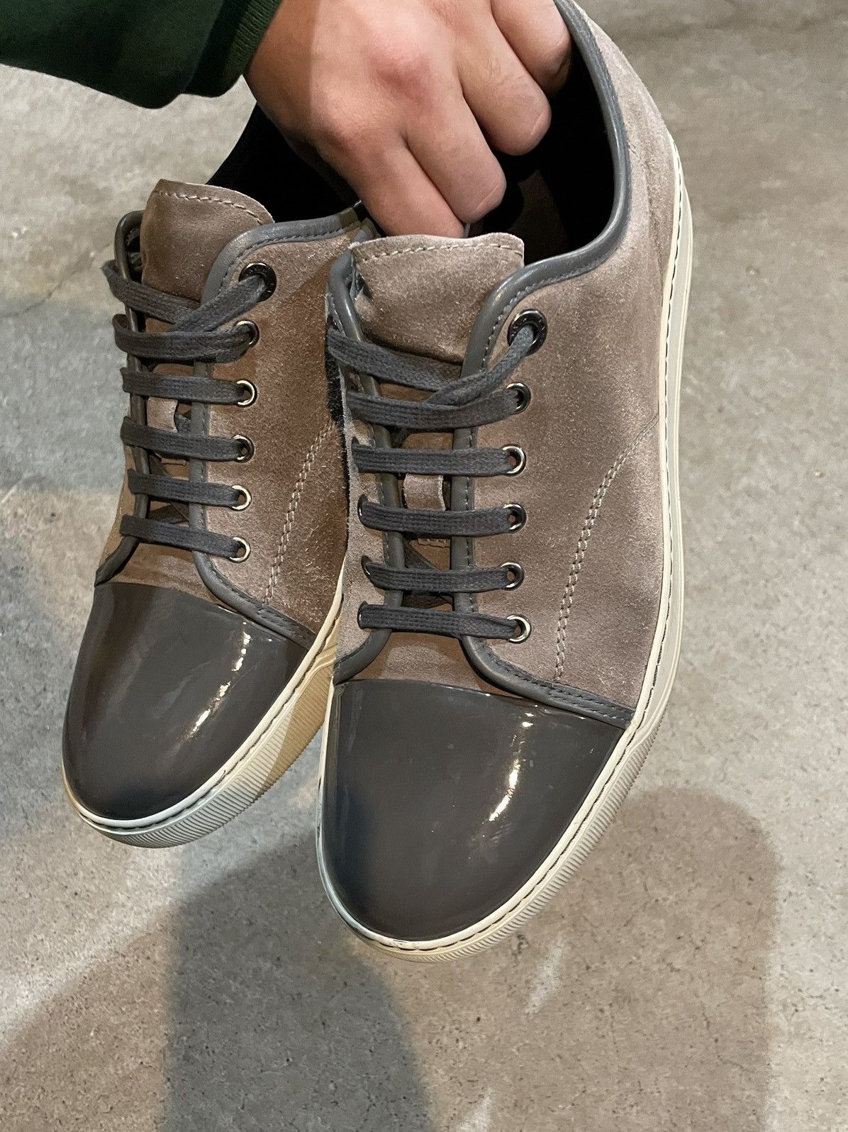 Lanvin Lanvin Shoes Size US 9 / EU 42 - 2 Thumbnail