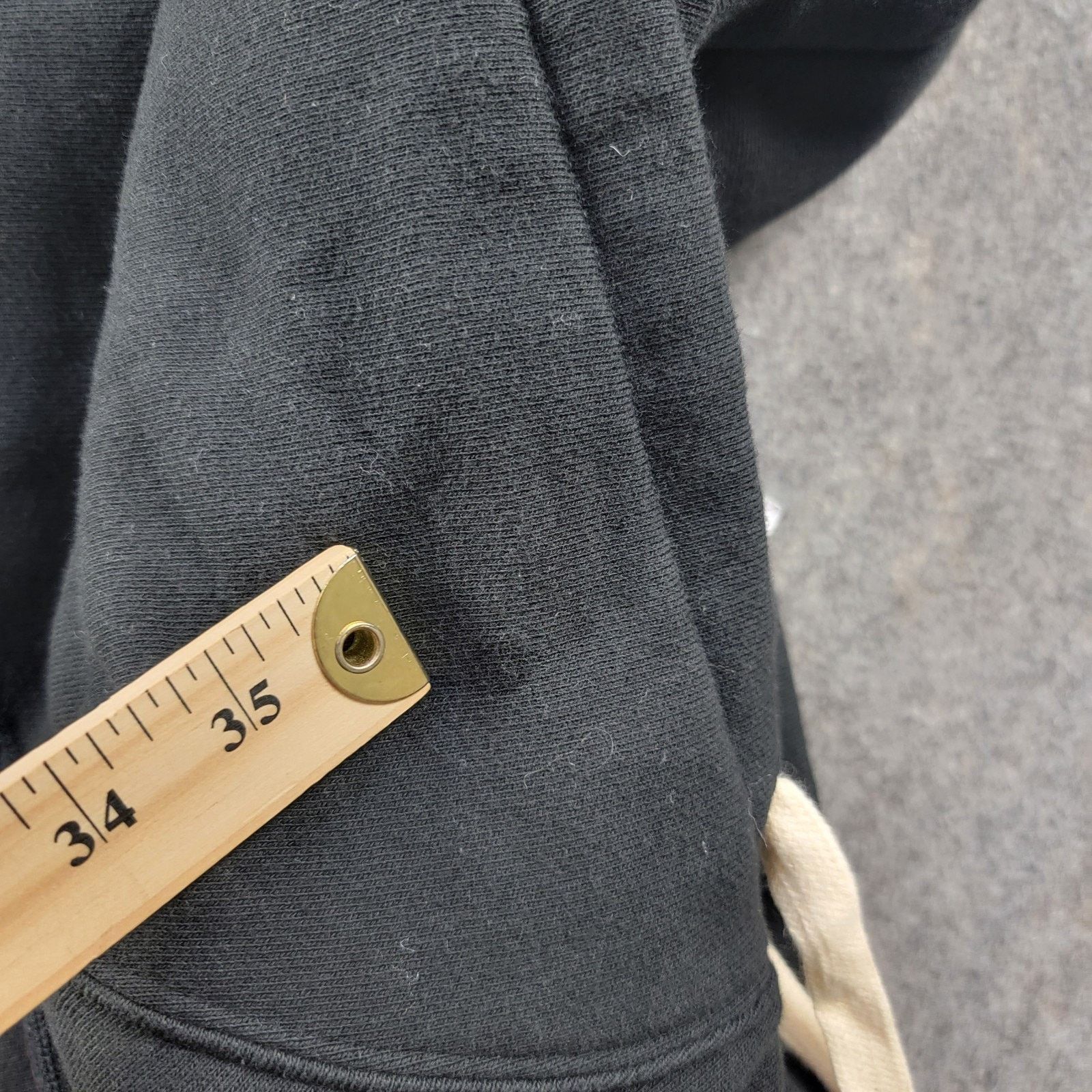 Todd Snyder Champion x Todd Snyder Full Zip Hoodie *Read* Size US XL / EU 56 / 4 - 10 Thumbnail