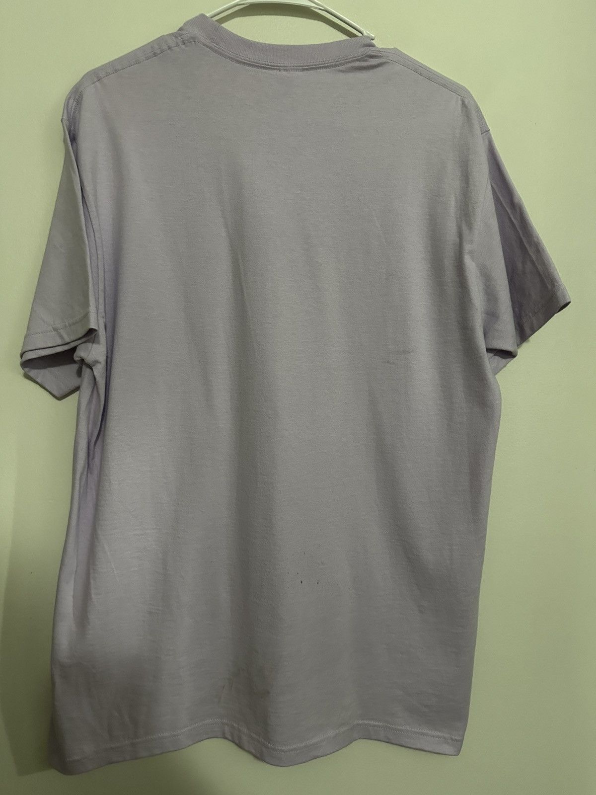 Supreme Supreme Everywhere Tee Size US M / EU 48-50 / 2 - 3 Thumbnail