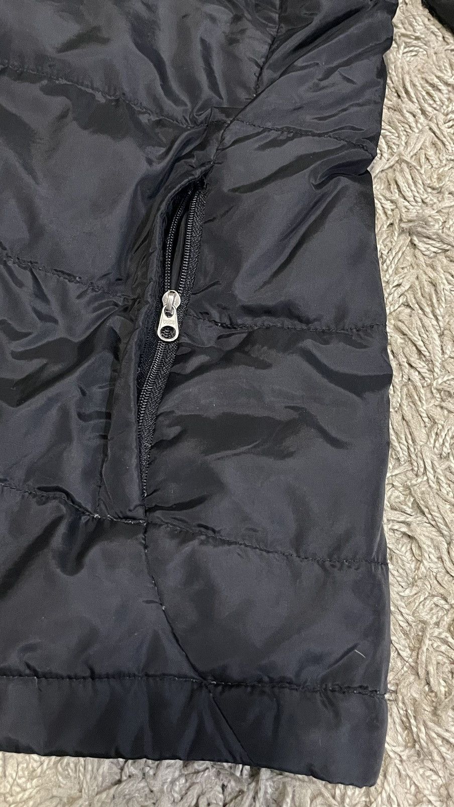 The North Face THE NORTH FACE Size XXS / US 00 / IT 34 - 6 Thumbnail