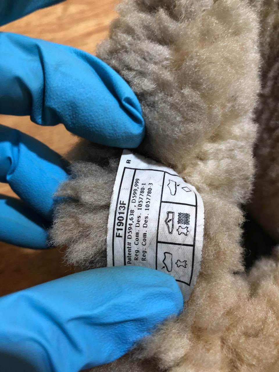 Ugg ugg shoes boots Size US 5 / IT 35 - 8 Thumbnail