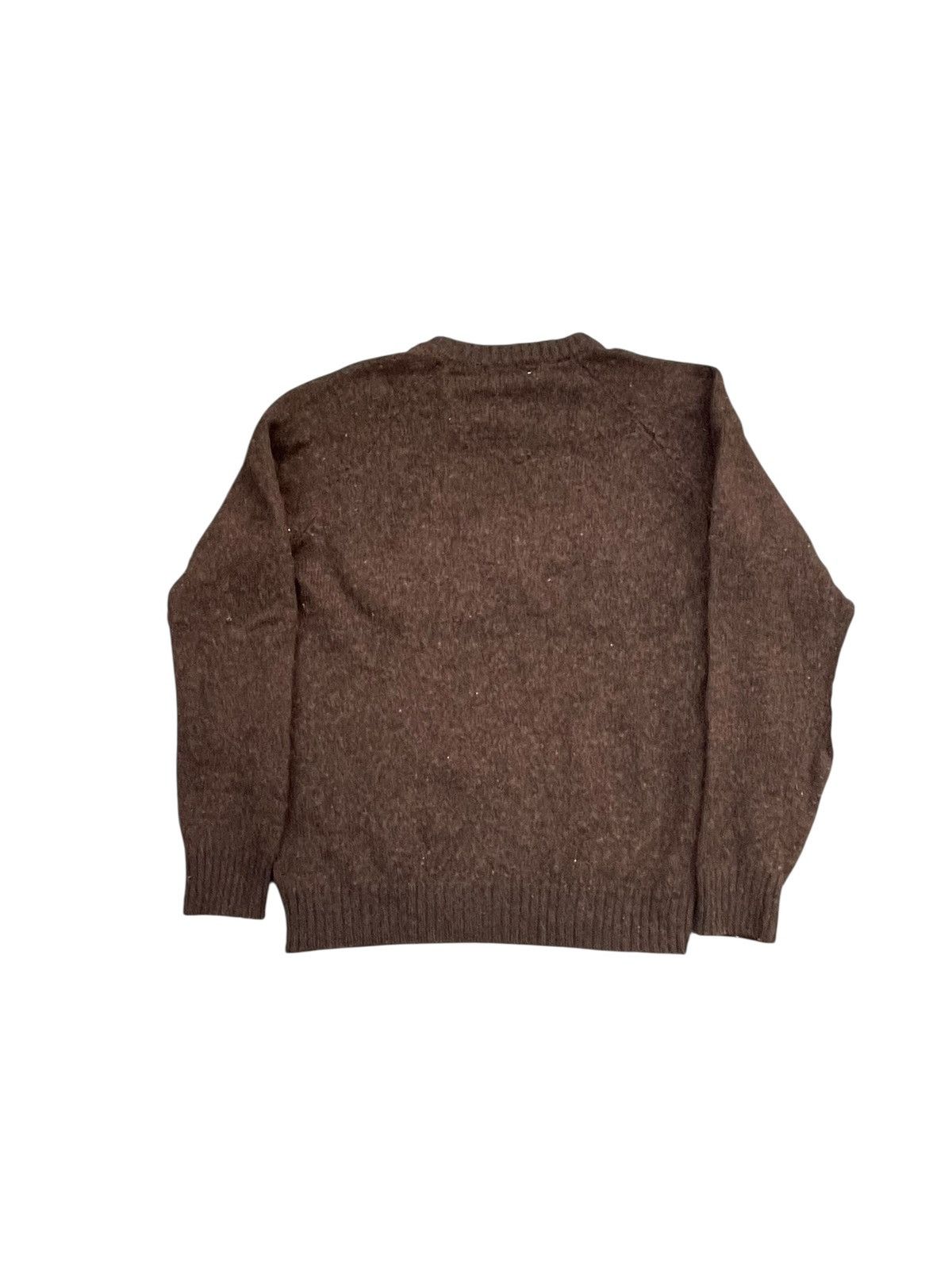 Macbeth Macbeth International Wool Sweater Size US S / EU 44-46 / 1 - 7 Thumbnail
