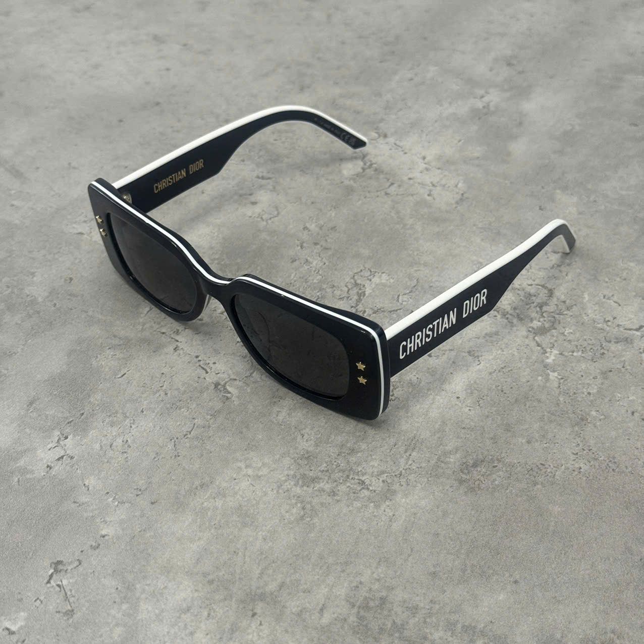 Dior DIOR DIORPACIFIC S1U 10A0 BLACK Size ONE SIZE - 1 Thumbnail