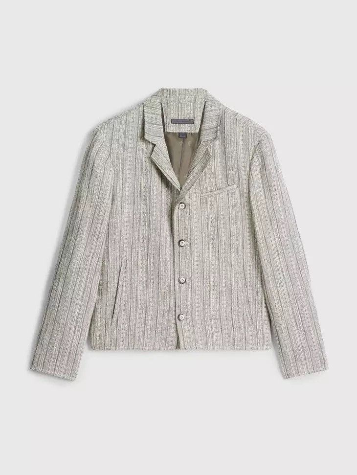 John Varvatos Torino jacket. 52 Size US L / EU 52-54 / 3 - 2 Thumbnail