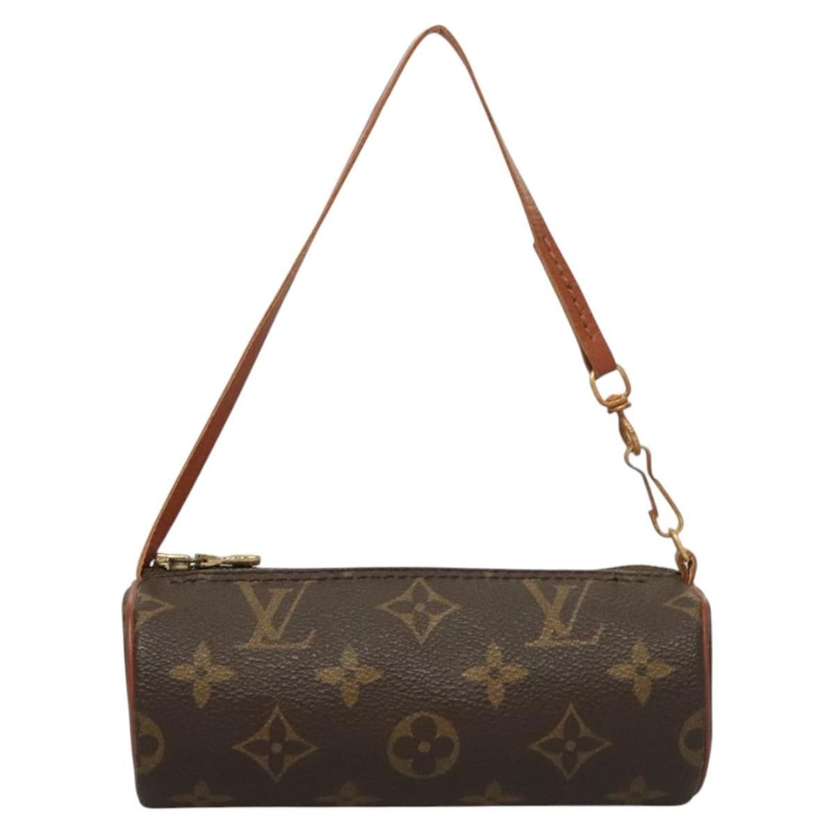 Louis Vuitton Louis Vuitton Mini baby papillon clutch Size ONE SIZE - 1 Thumbnail