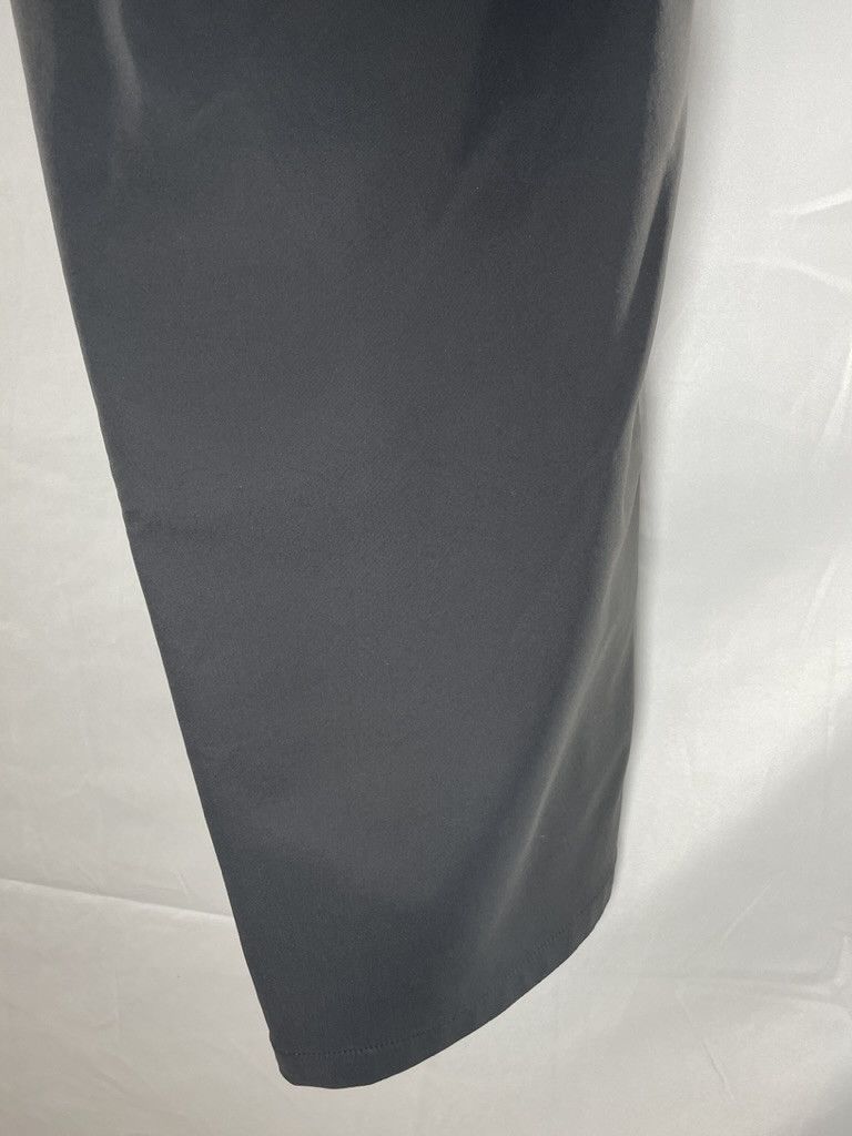 Veilance ARCTERYX VEILANCE Indisce Graphite Gray Nylon Pants Size US 36 / EU 52 - 8 Thumbnail