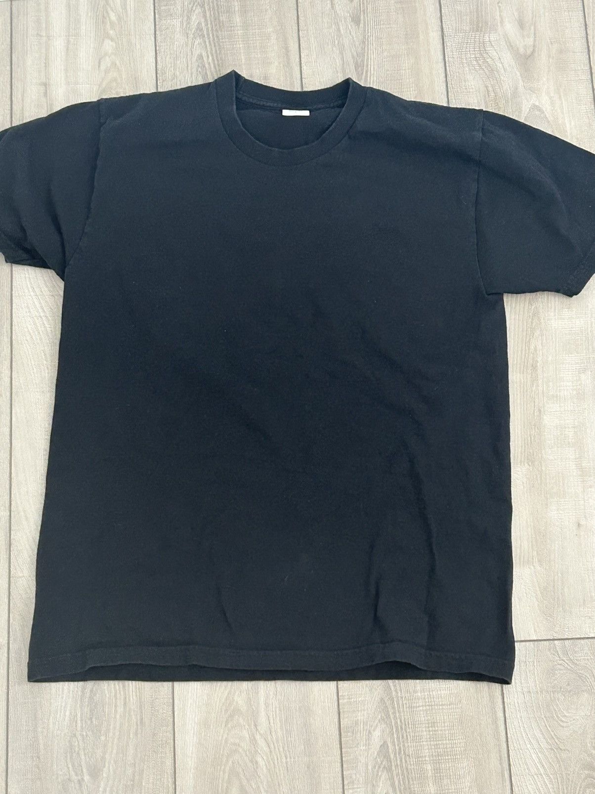 Supreme Supreme Skyscraper Shirt Black Size large Size US L / EU 52-54 / 3 - 2 Thumbnail
