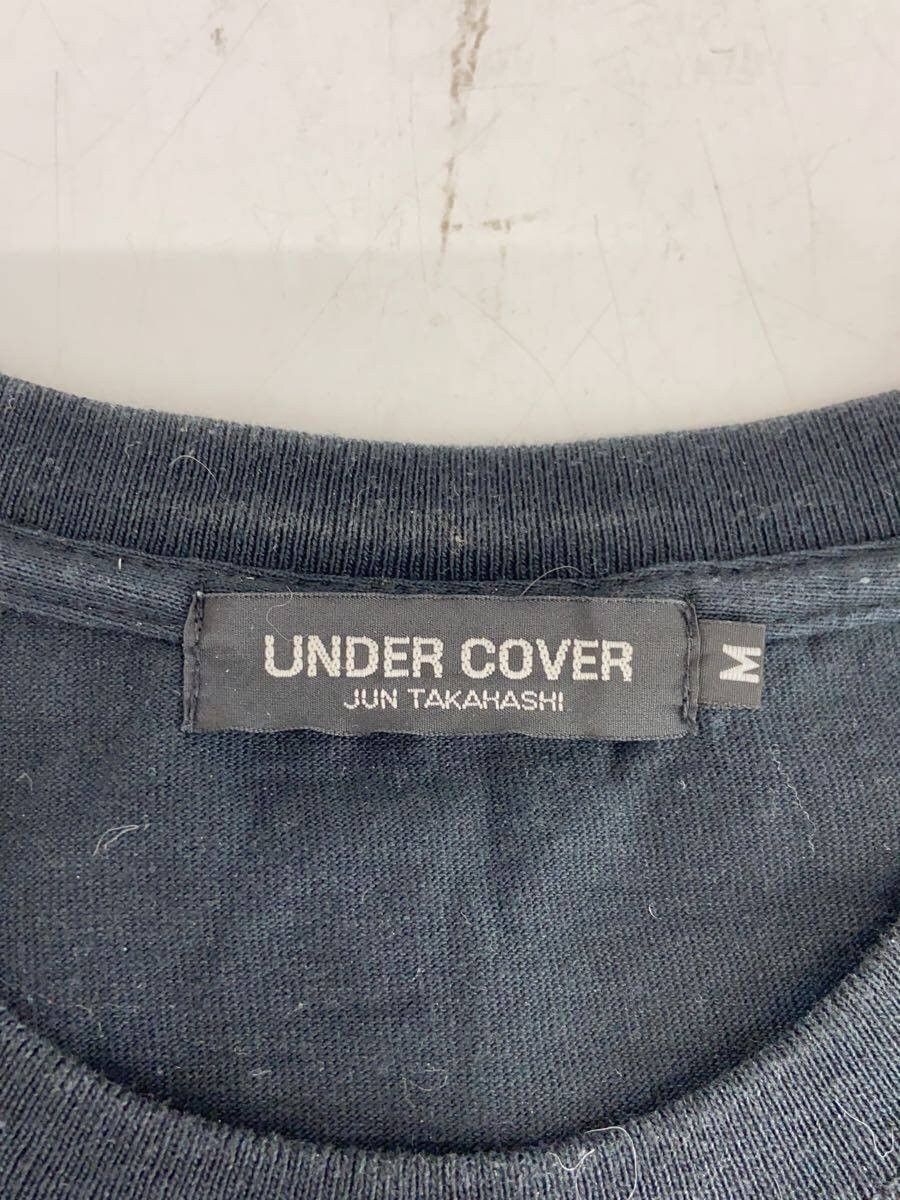 Undercover "WE MAKE NOISE NOT CLOTHES" Tee Size US M / EU 48-50 / 2 - 5 Thumbnail