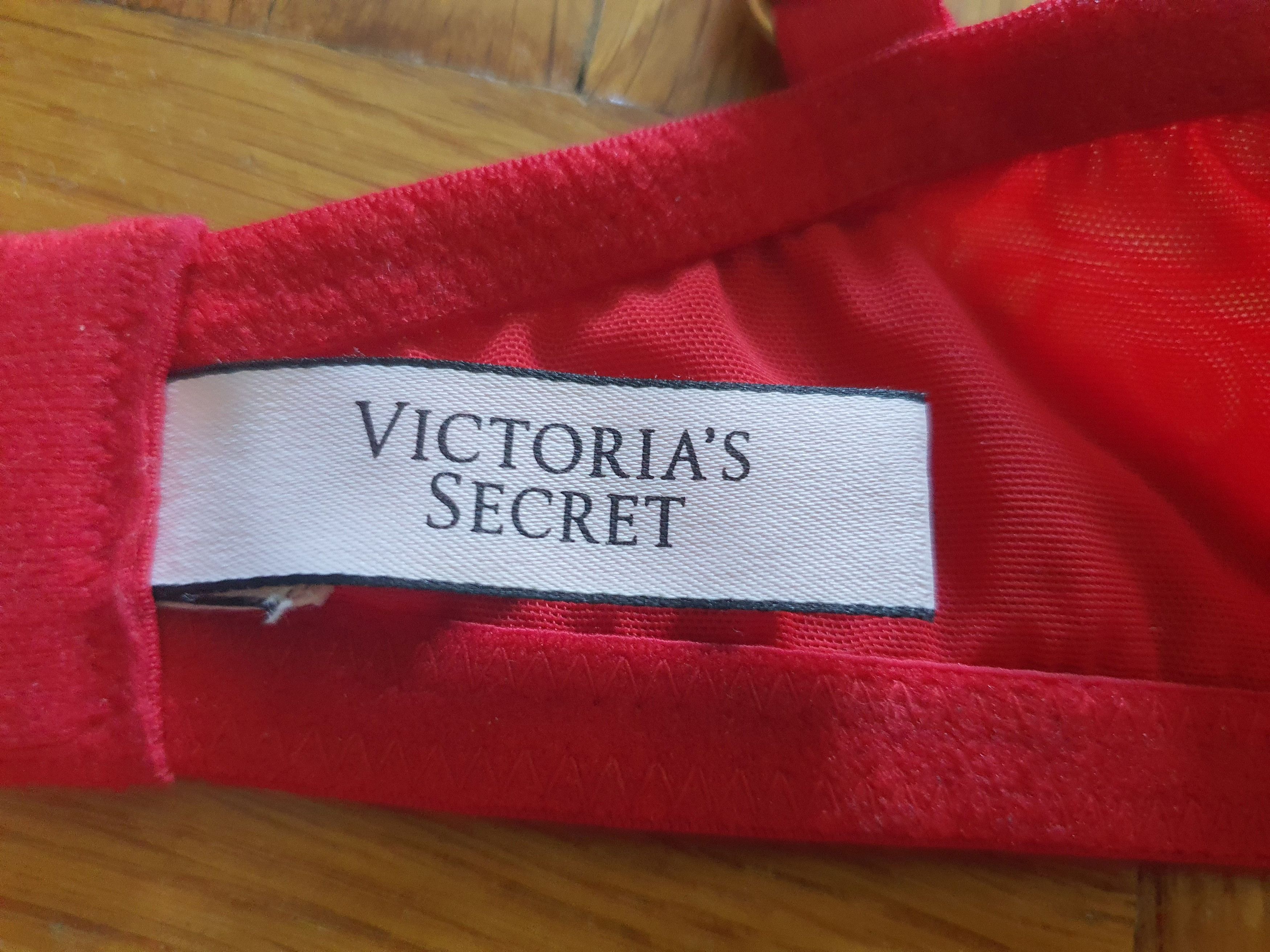 Victoria's Secret Dream Angels Push-Up Bra (402665-KK4) - 36C Size ONE SIZE - 4 Thumbnail