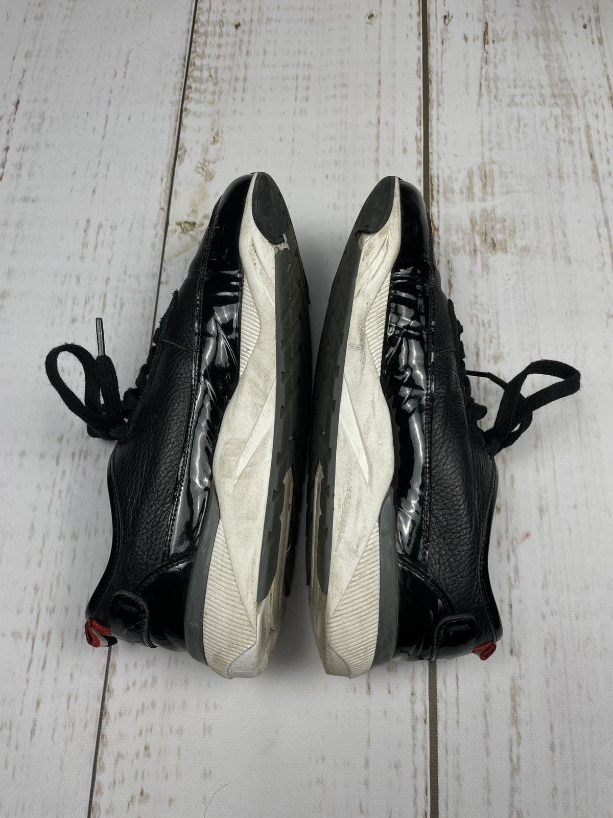 Moncler Moncler Sneakers Shoes Patch Drill Size US 8 / EU 41 - 7 Thumbnail