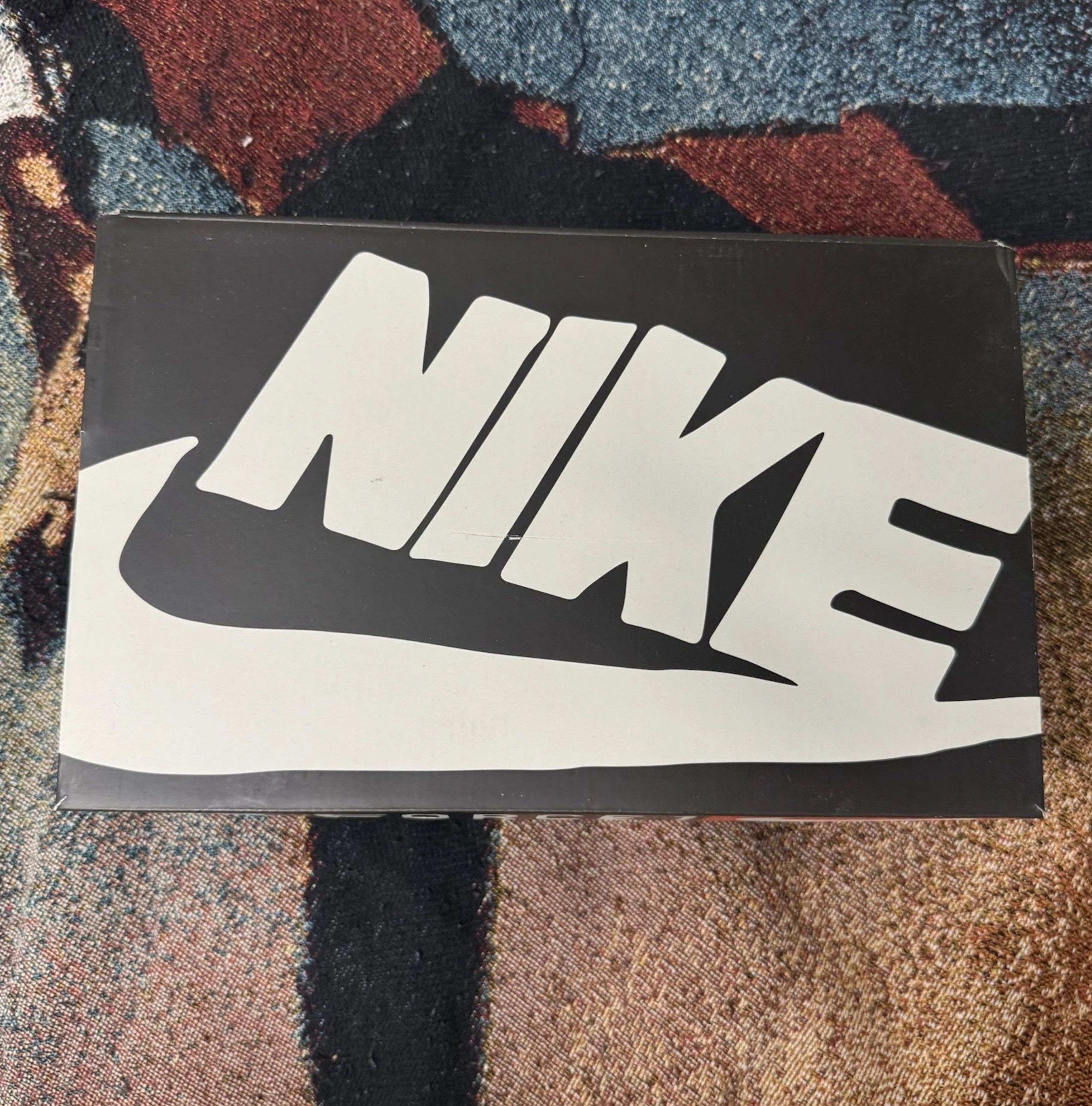 Cactus Plant Flea Market × Nike Nike Air Force 1 Low Cactus Plant Flea Market Moss Size US 10.5 / EU 43-44 - 9 Thumbnail