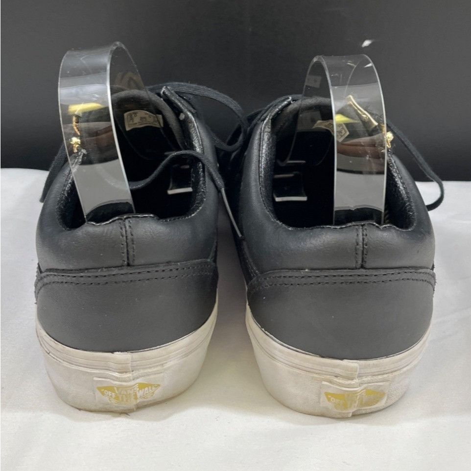 Vans Vans Women's Black Shoes/Sneakers Size 9.5 SKU 5473 Size US 9.5 / IT 39.5 - 3 Thumbnail